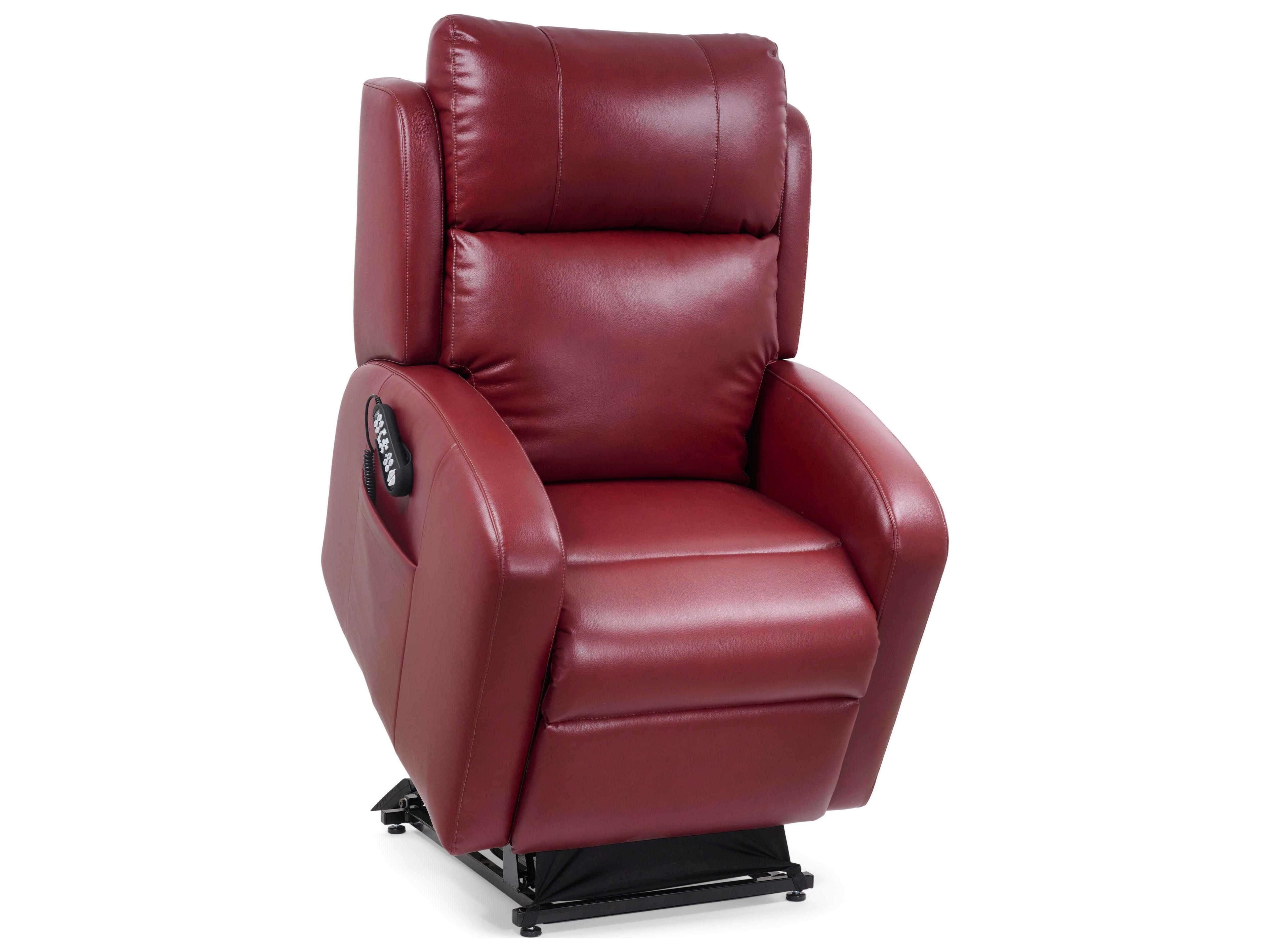 UltraComfort Eclipse Aiden Medium Sinda Redwood KD