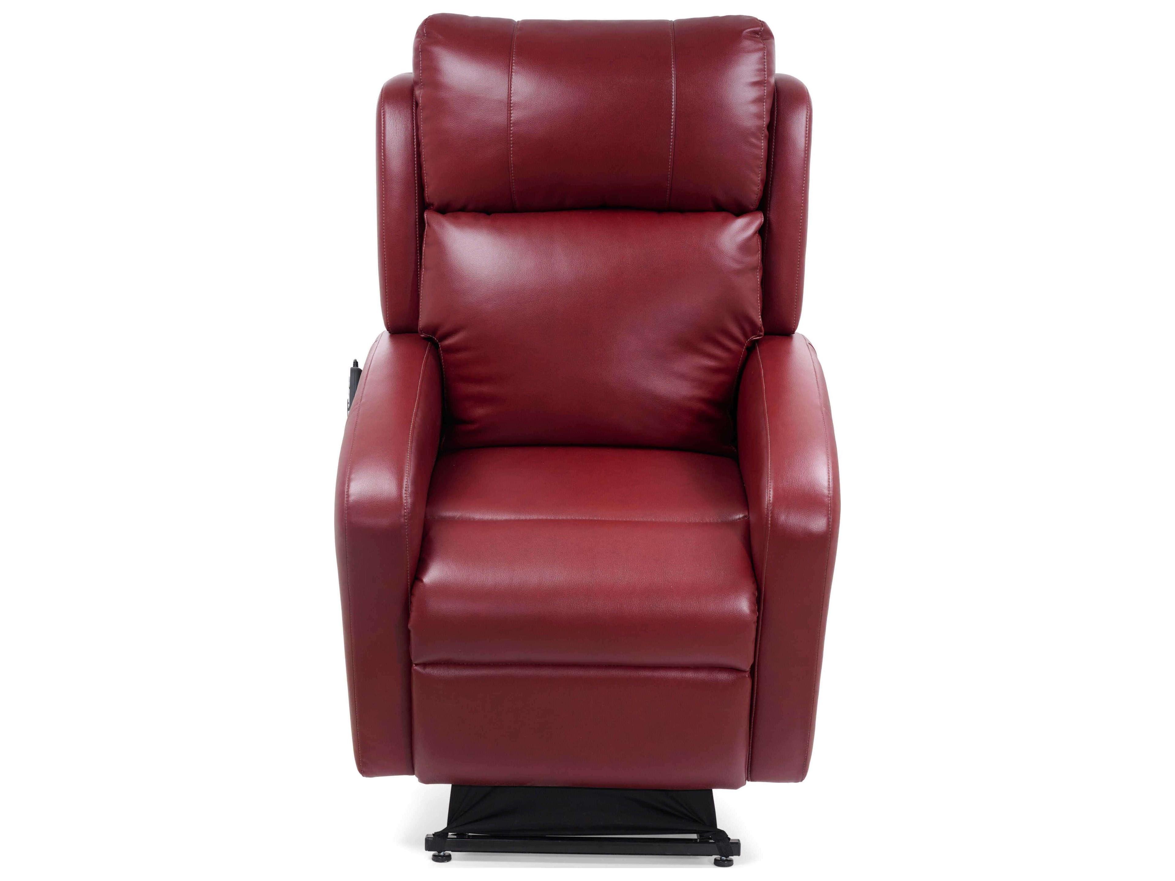 UltraComfort Eclipse Aiden Medium Sinda Redwood KD