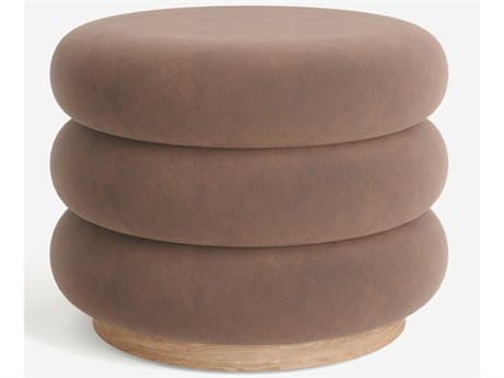 Ottomans & Poufs