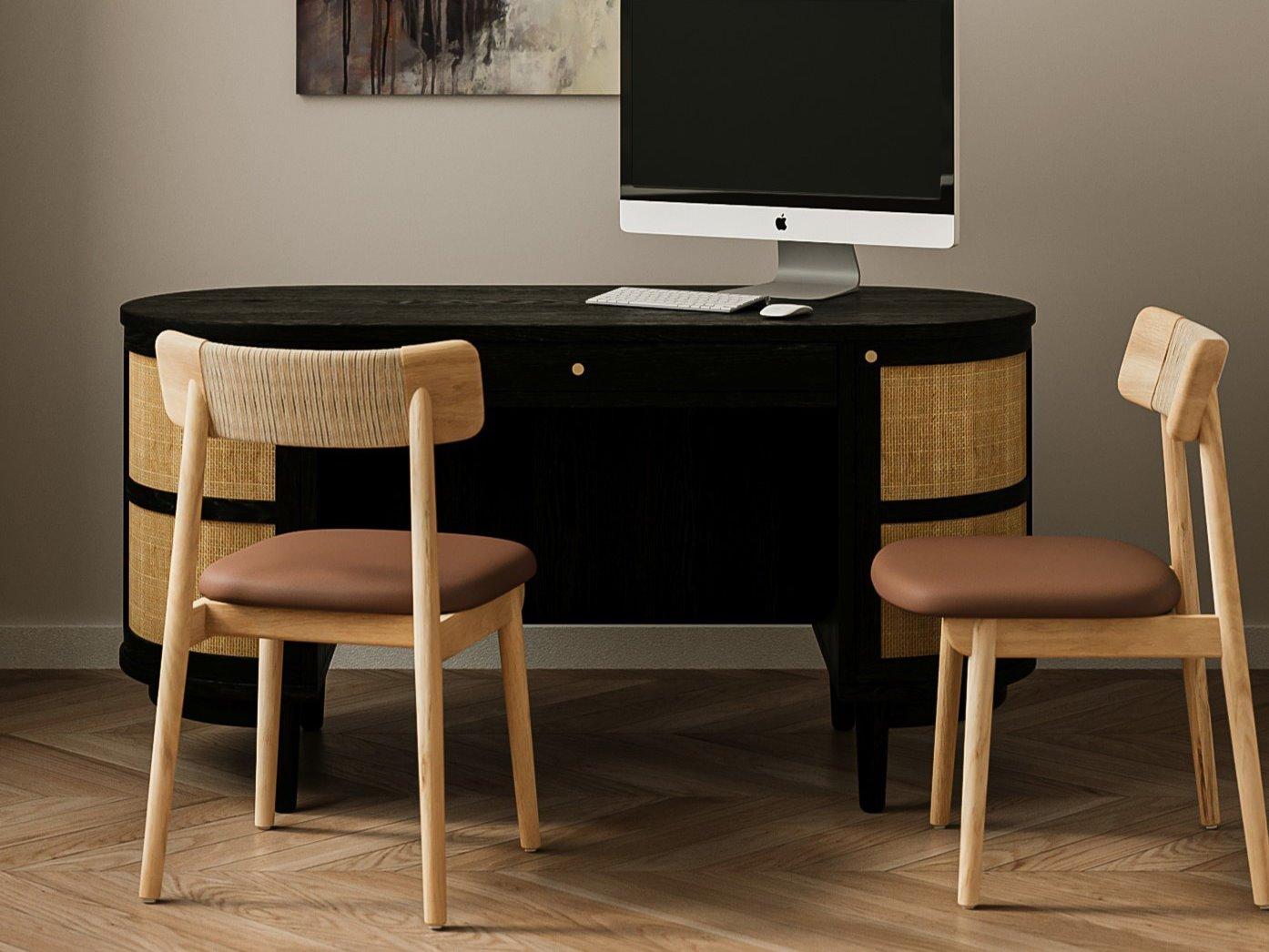 Union Home Canggu Office Set