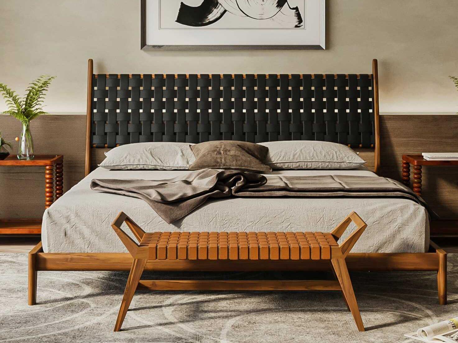 Union Home Cove Bedroom Set