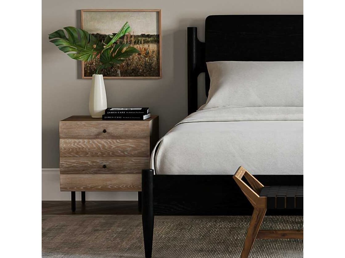 Union Home Daniel Bedroom Set