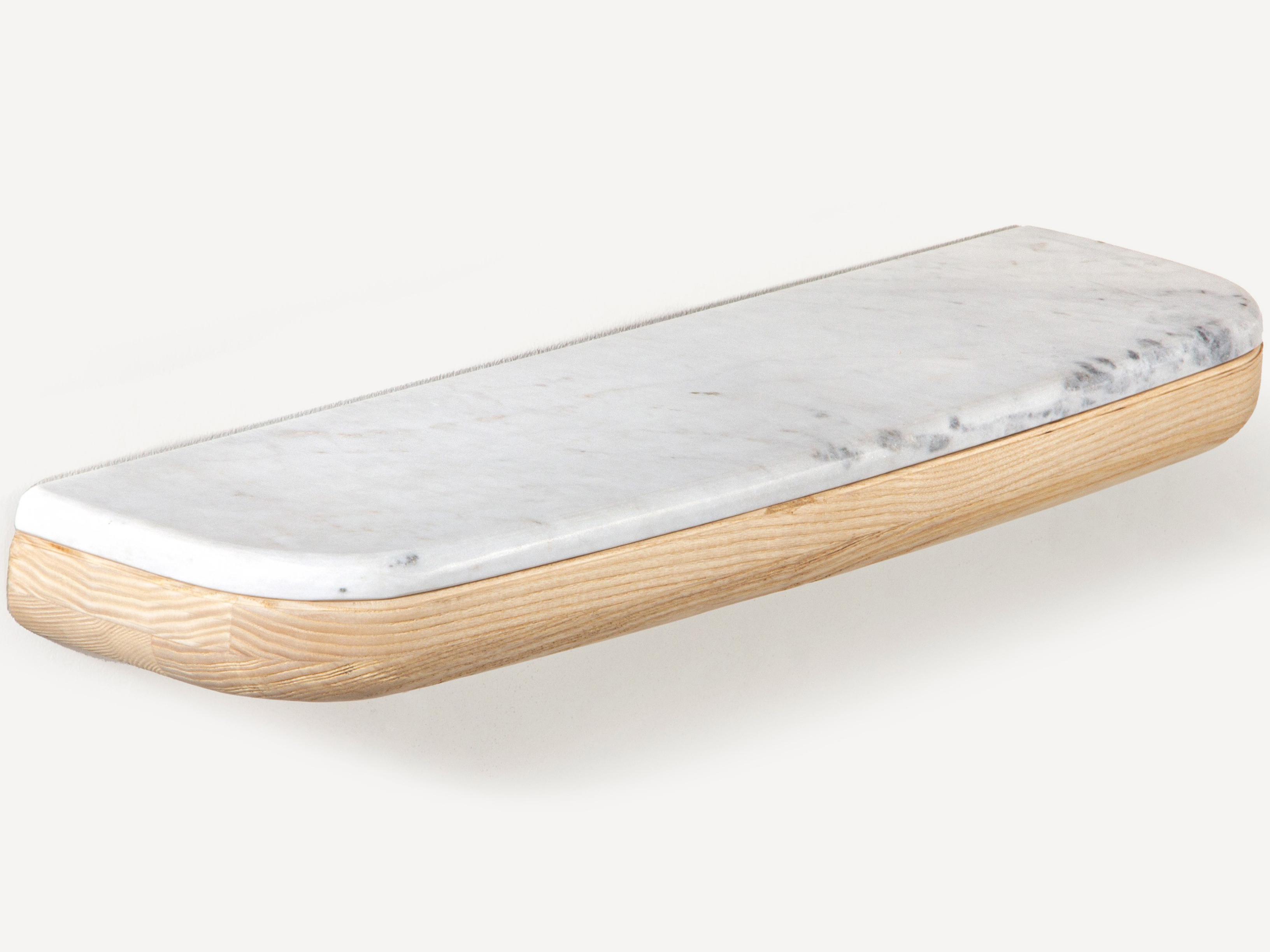 Union Home Pillar Wall Shelf