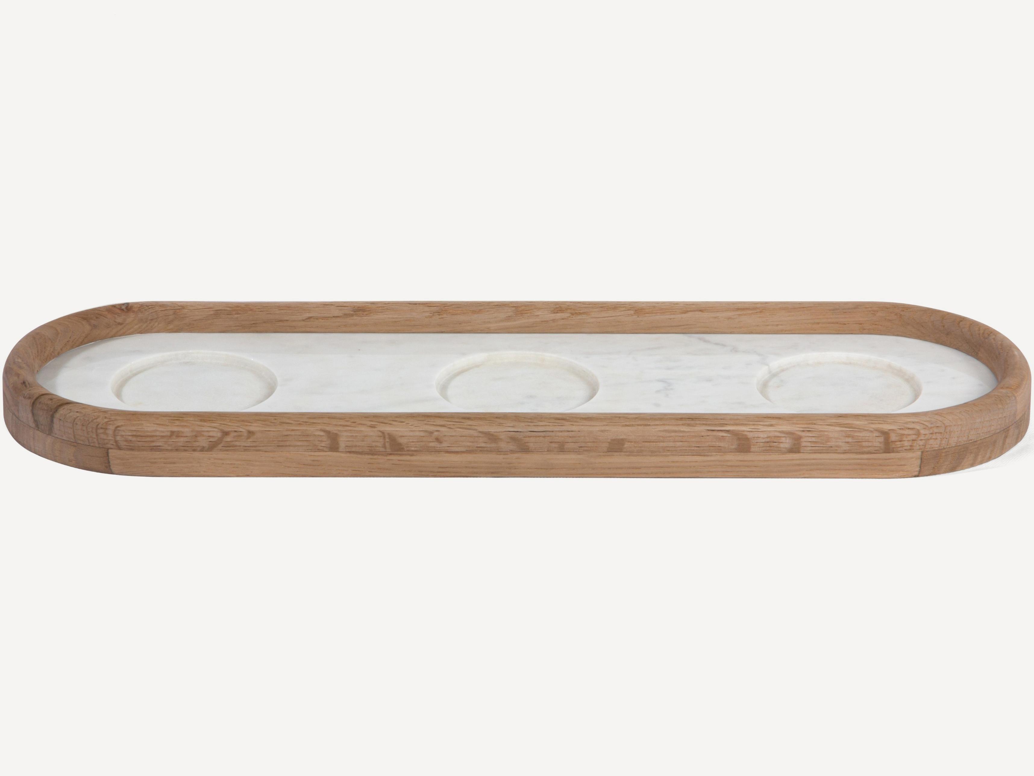 Union Home Ceylon Natural Candle Holder