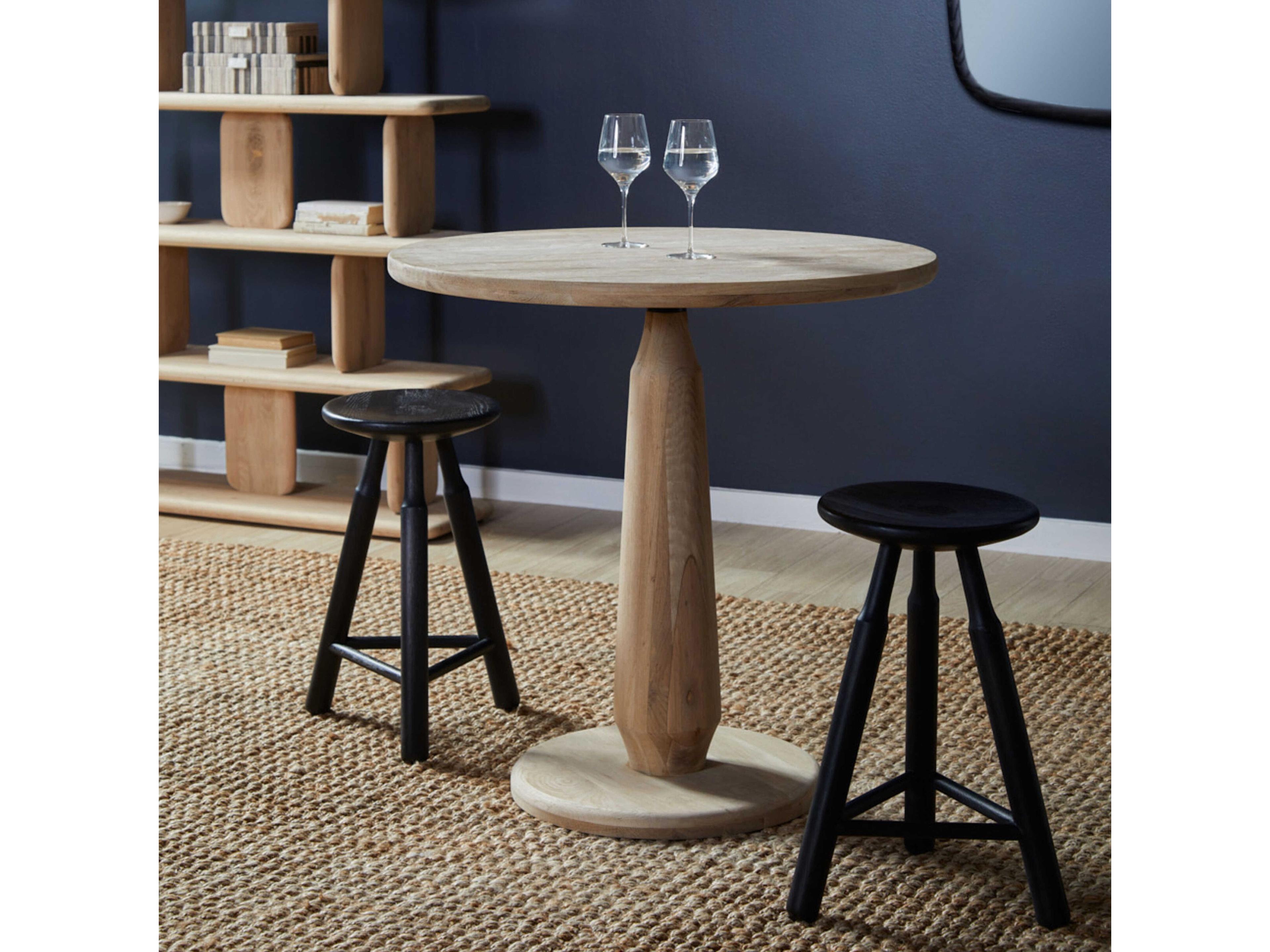 Union Home Dowel Counter Dining Room Set