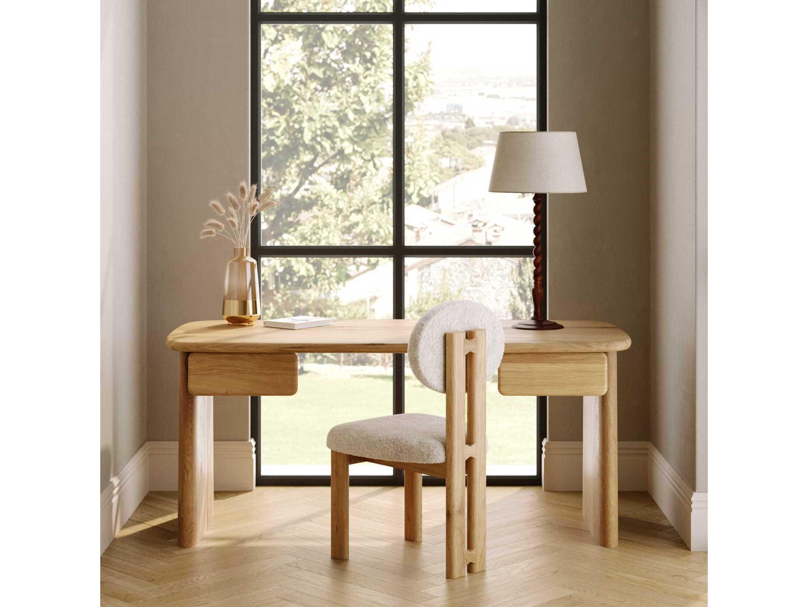 Union Home Laurel Office Set