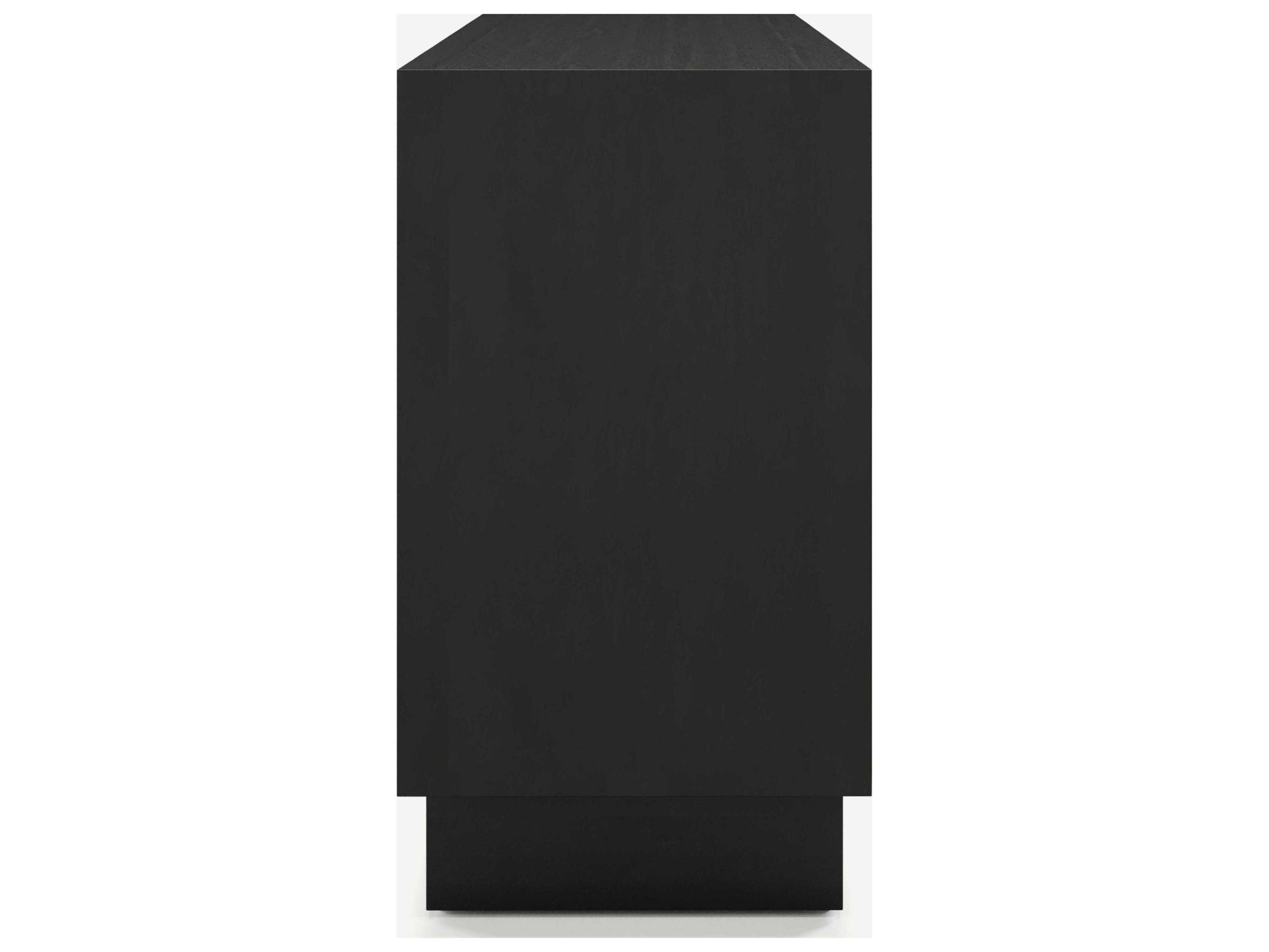 Union Home Array 68" Hardwood Charcoal Sideboard