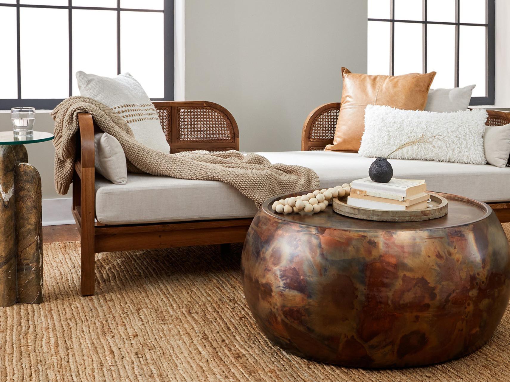 Union Home Nest Sofa Set