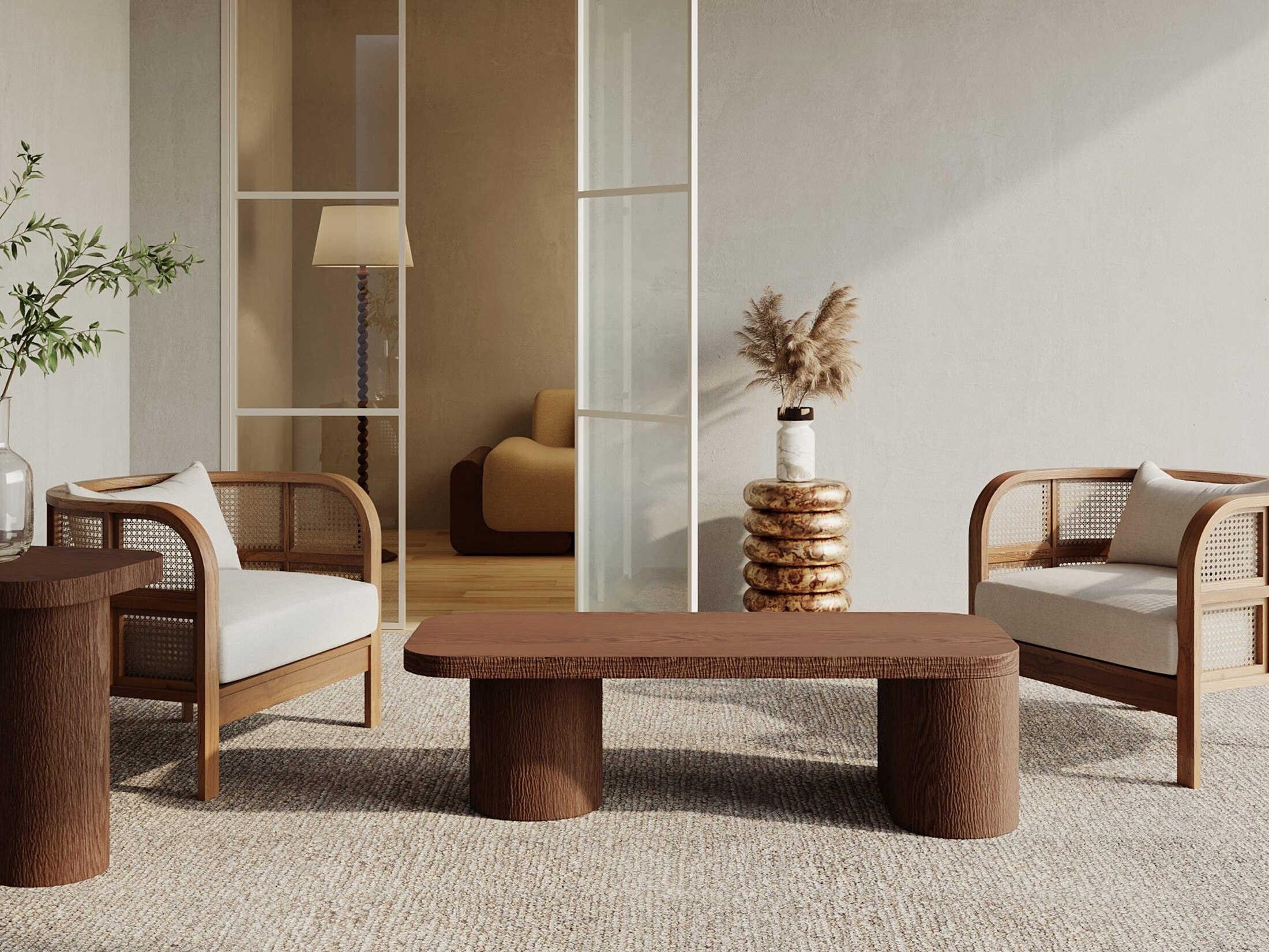 Union Home Nest Table Set