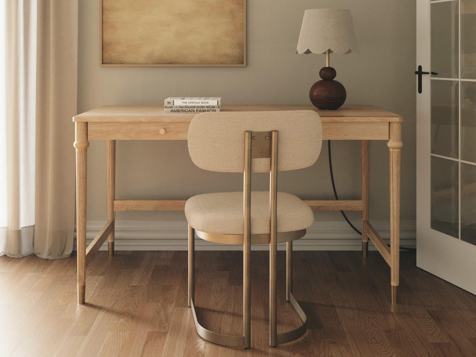 Union Home Office Set