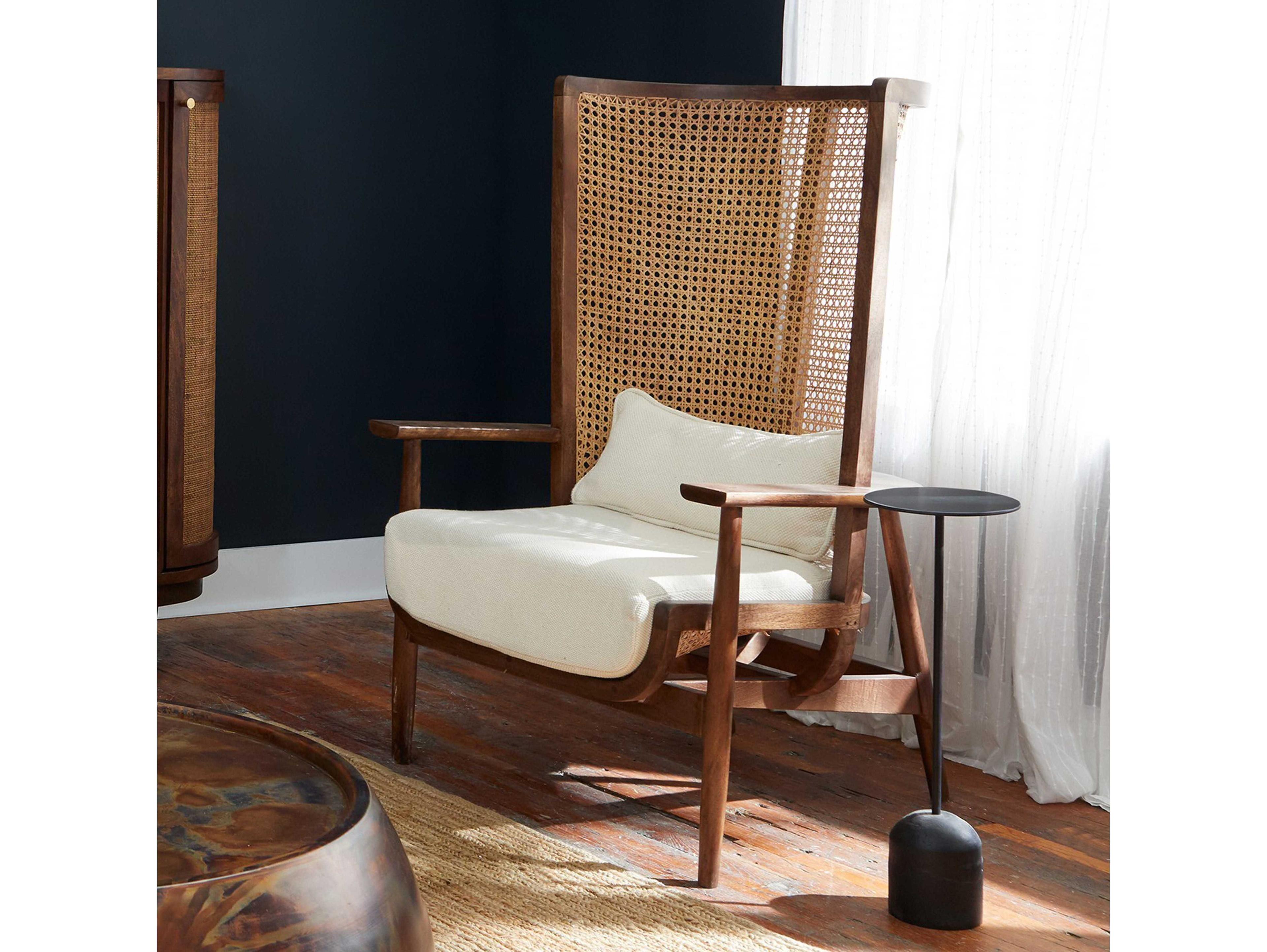 Union Home Wingman Table Set