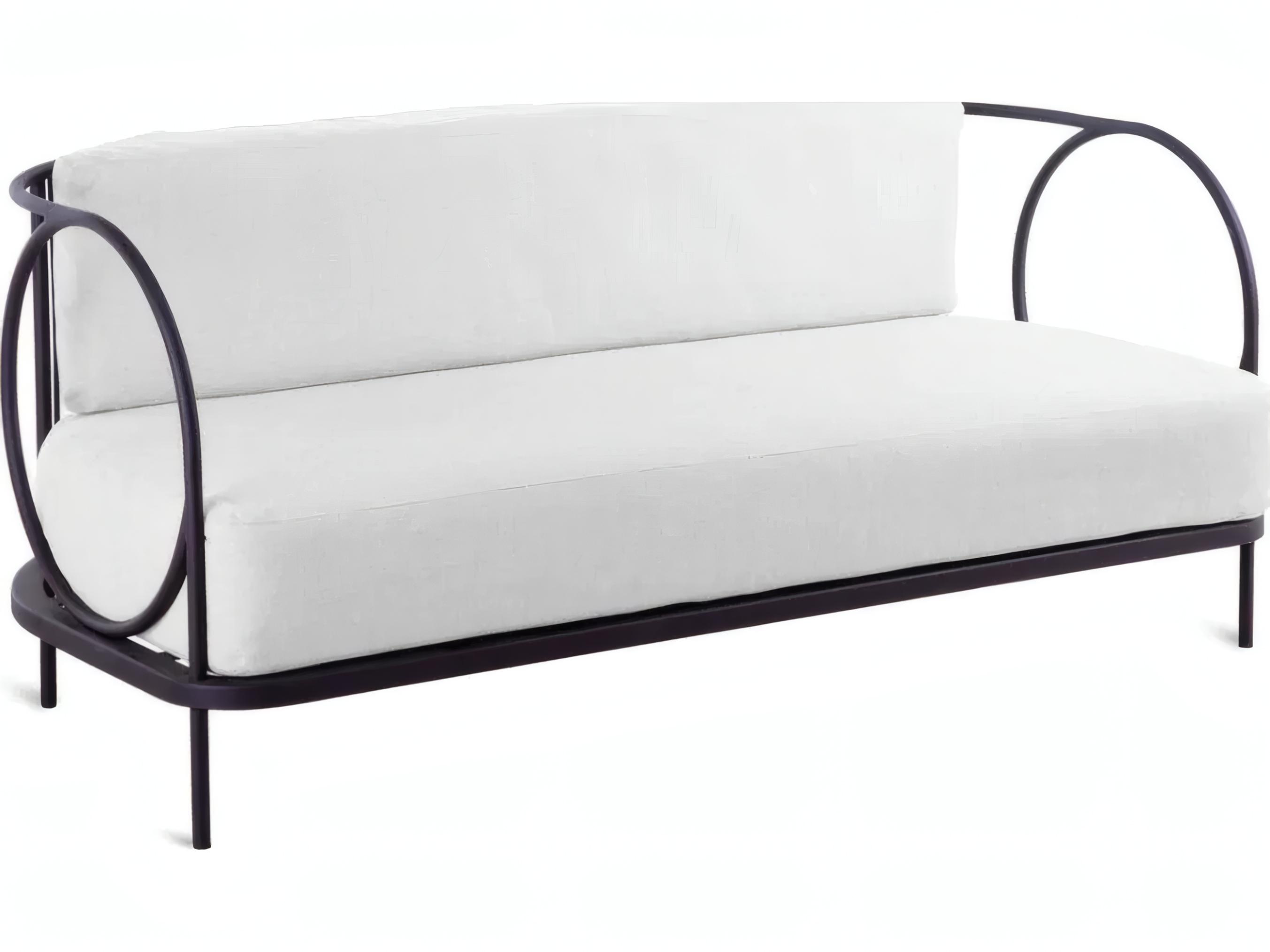 UnoPiu Ariete Patio Sofa