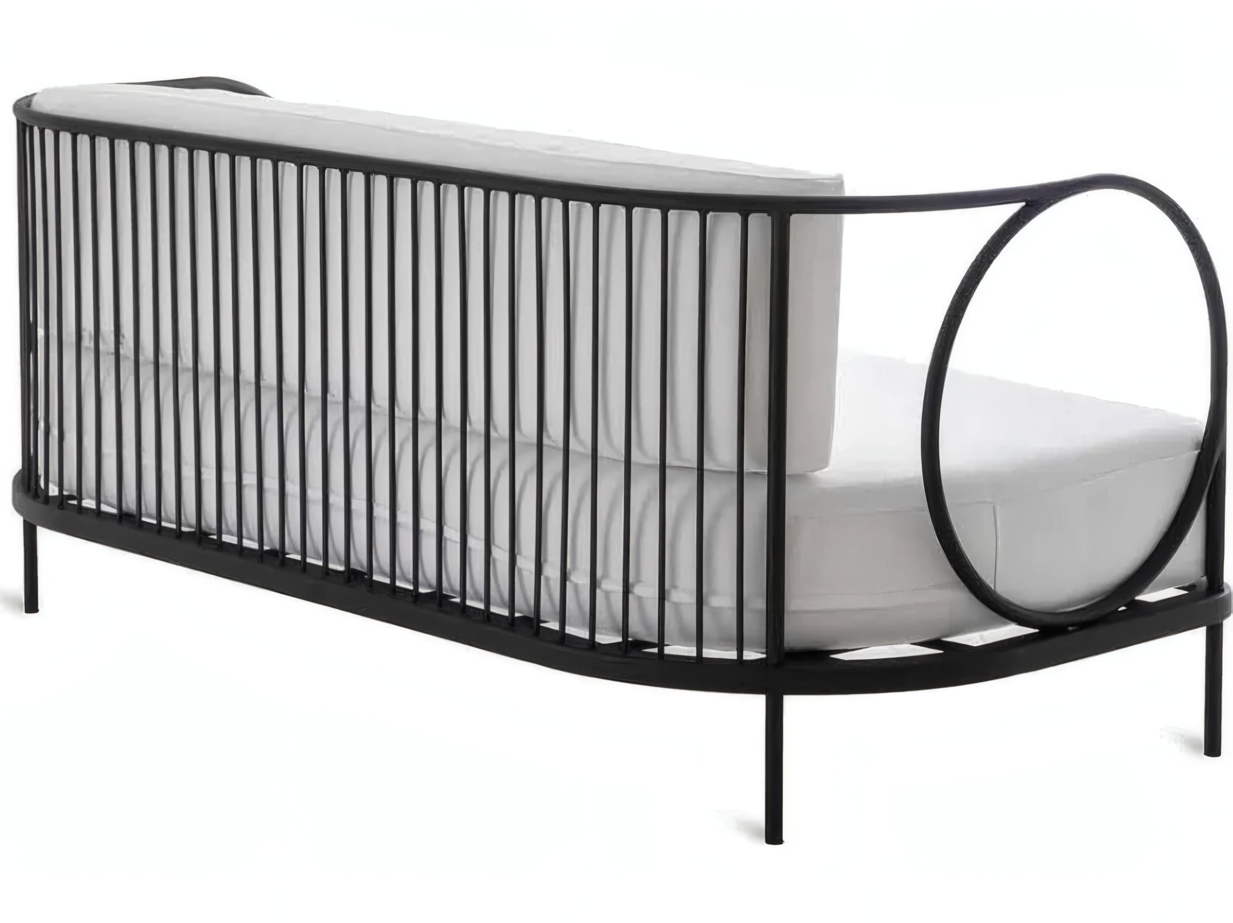 UnoPiu Ariete Patio Sofa