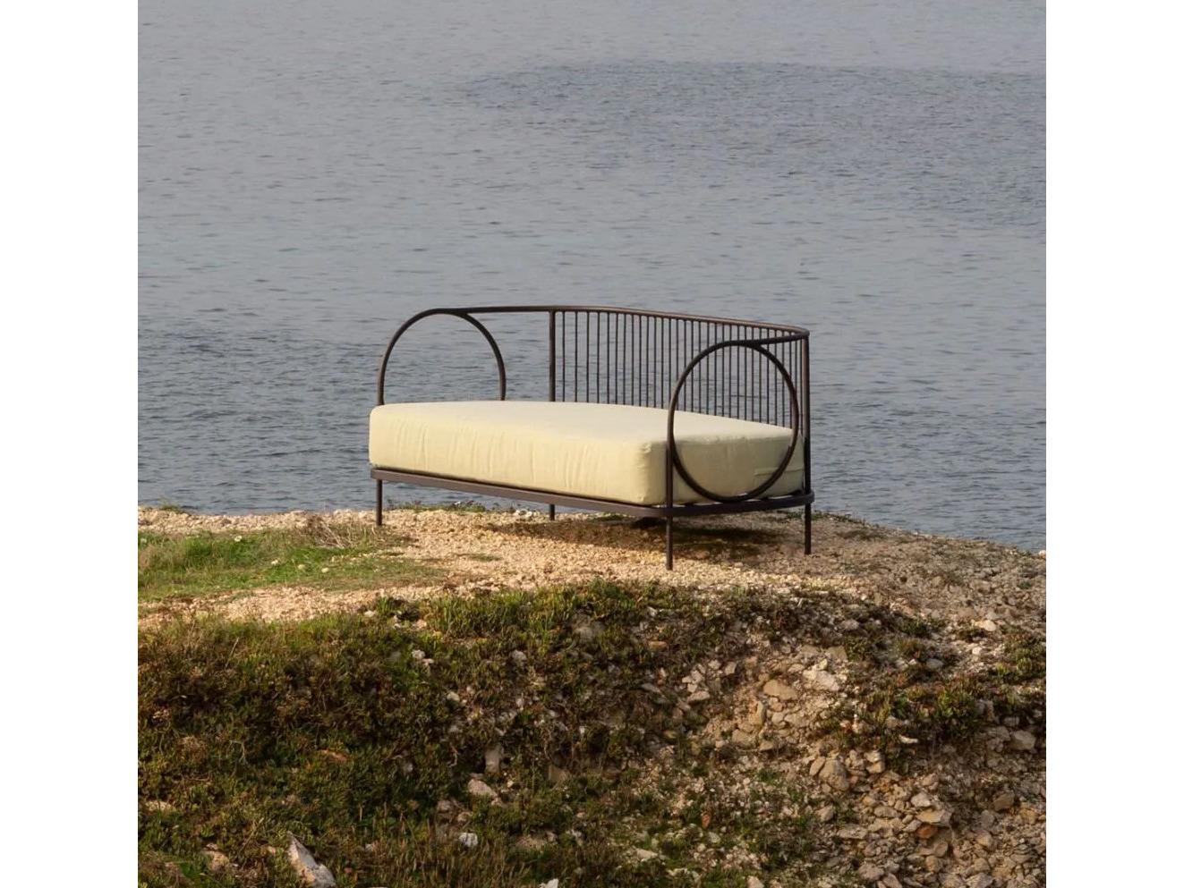 UnoPiu Ariete Patio Sofa