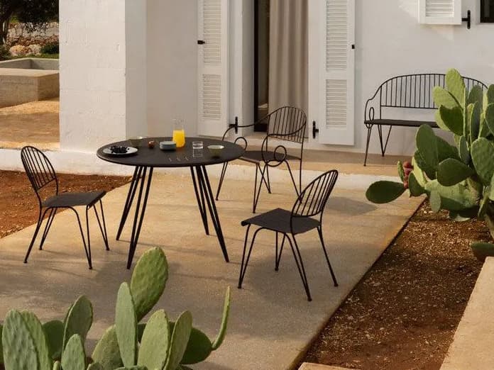 UnoPiu Ariete Patio Dining Set