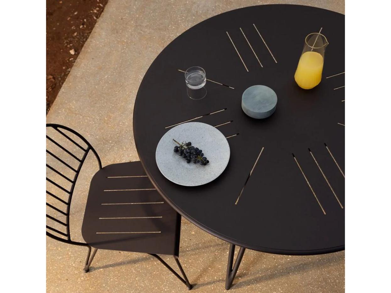 UnoPiu Ariete Patio Dining Set