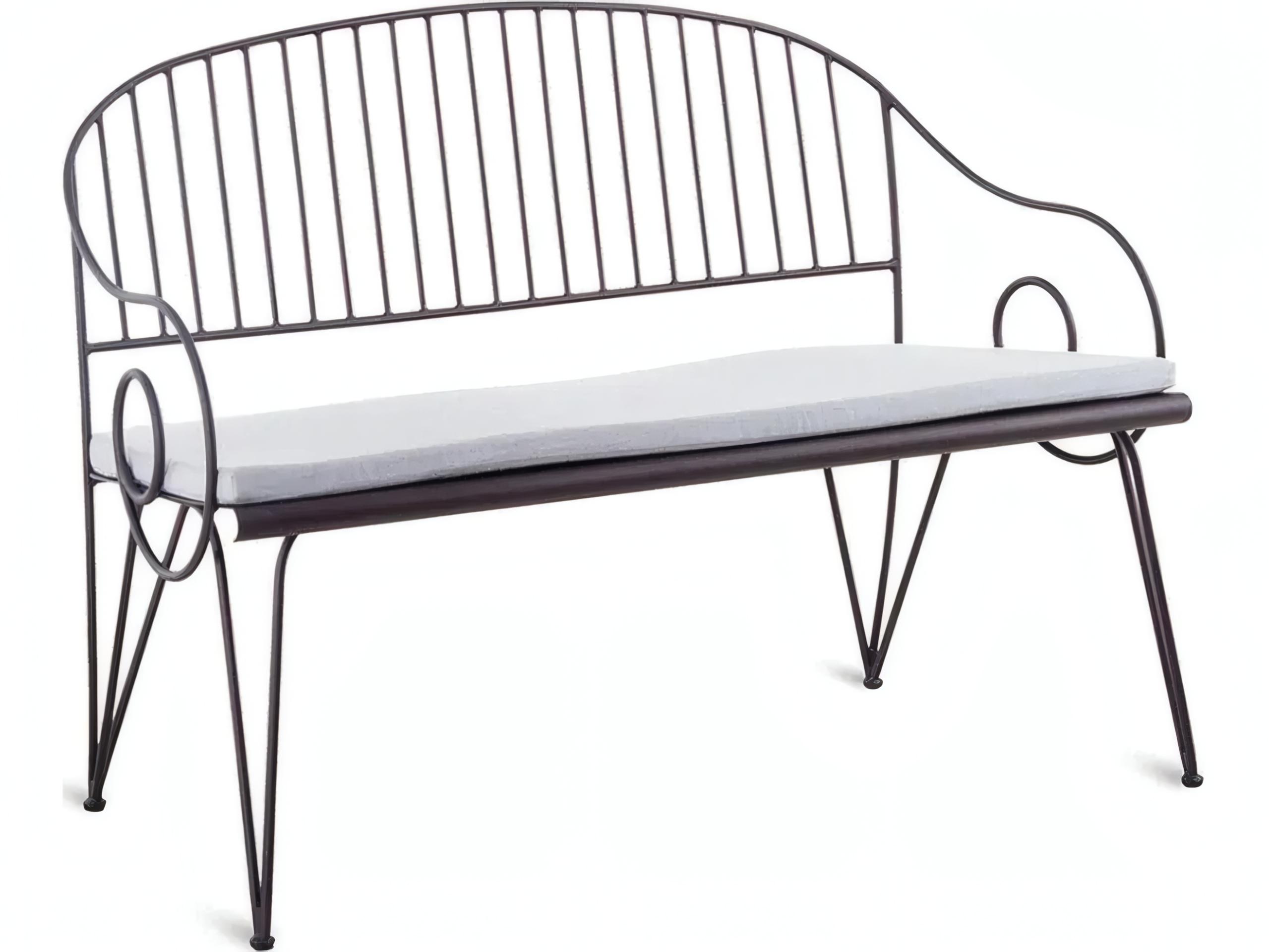 UnoPiu Ariete Bench