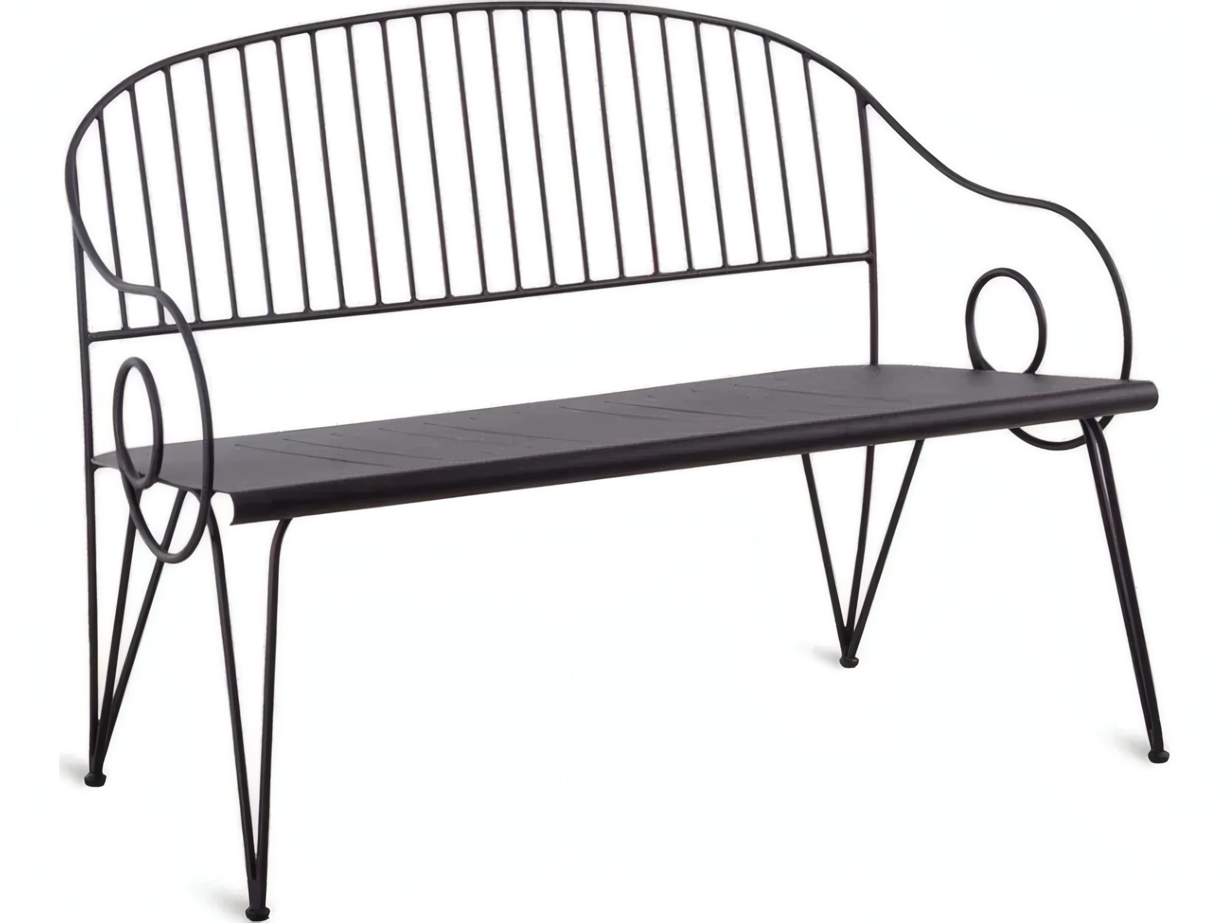 UnoPiu Ariete Bench