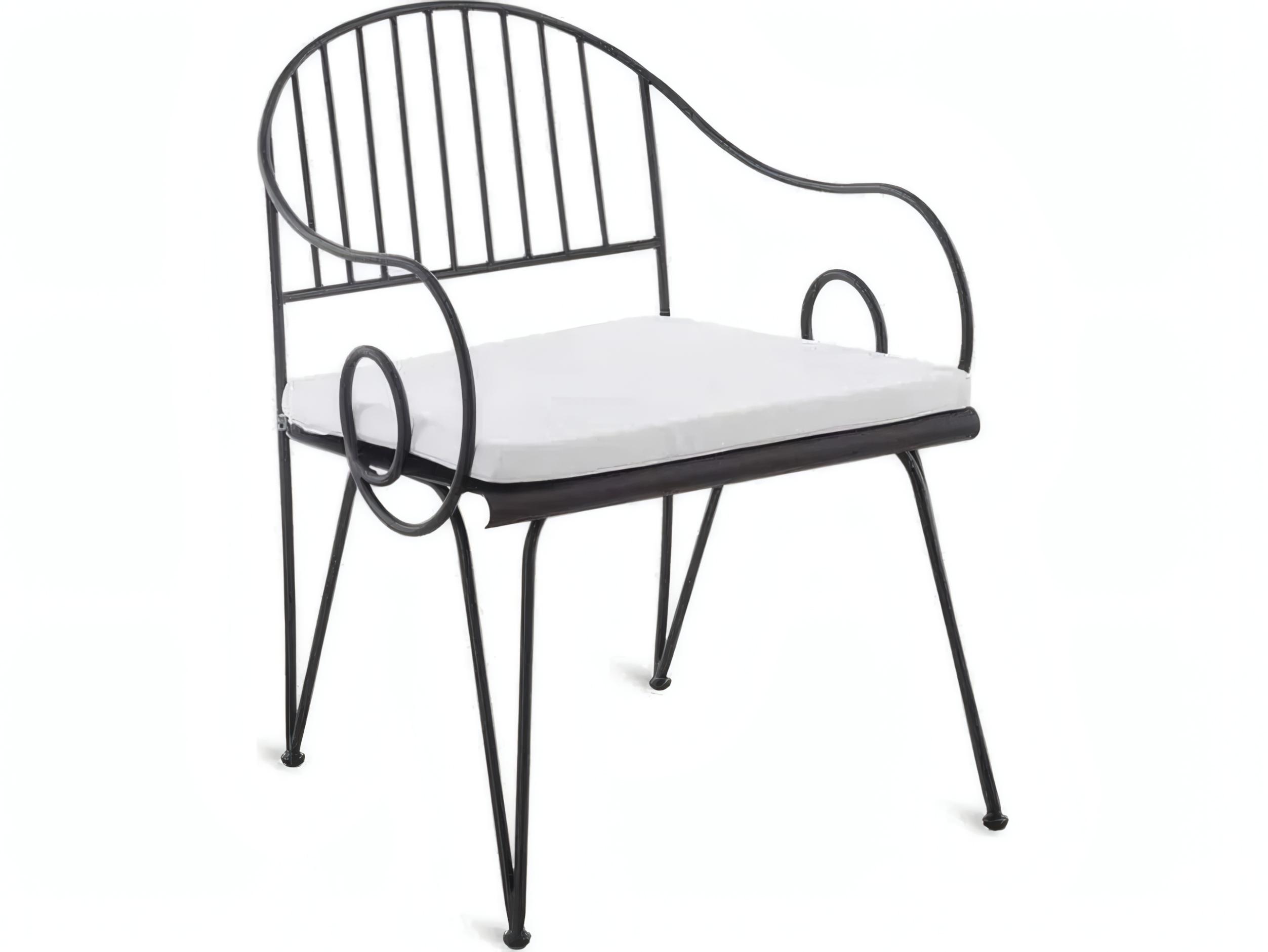 UnoPiu Ariete Small Armchair