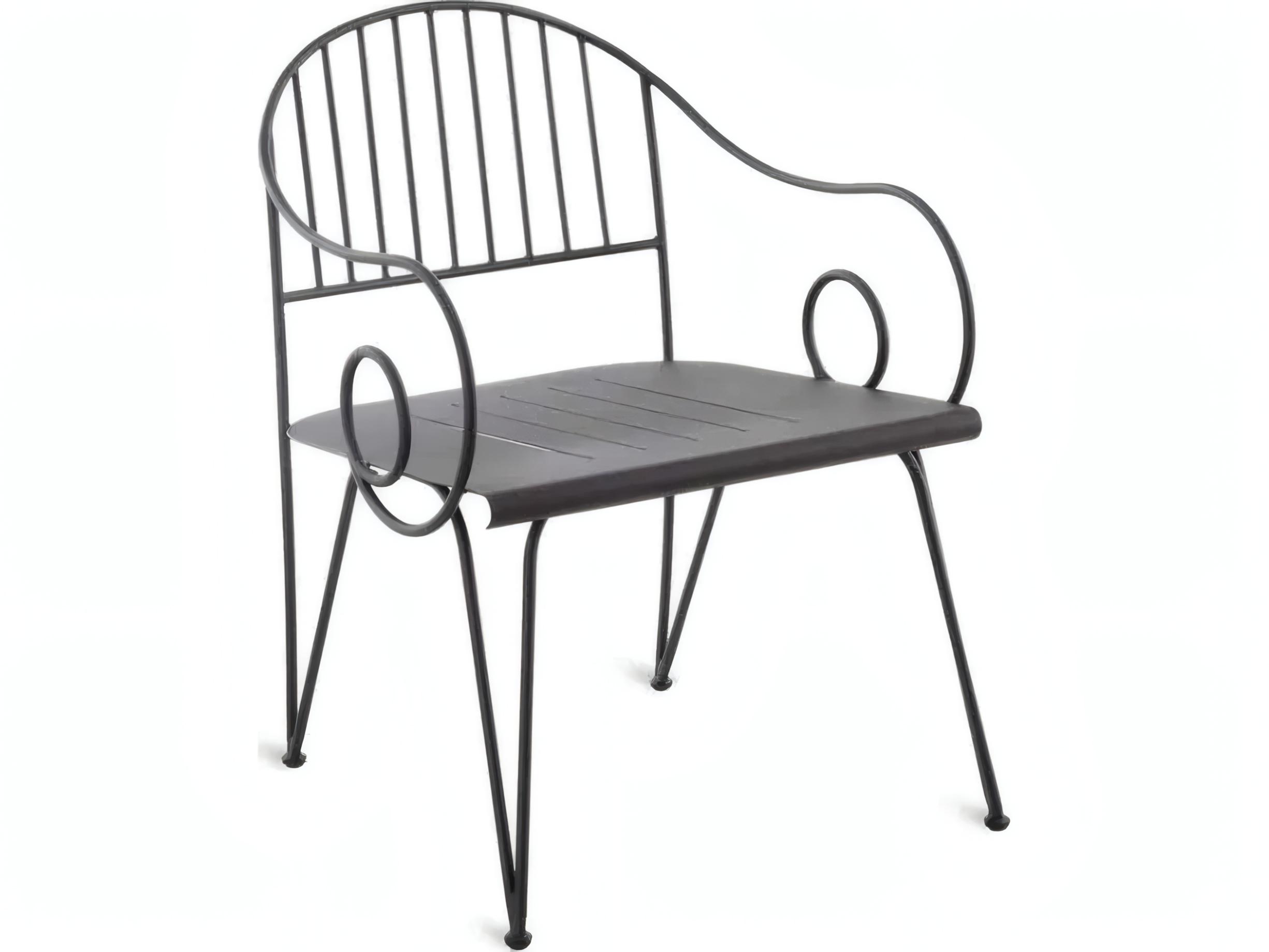 UnoPiu Ariete Small Armchair