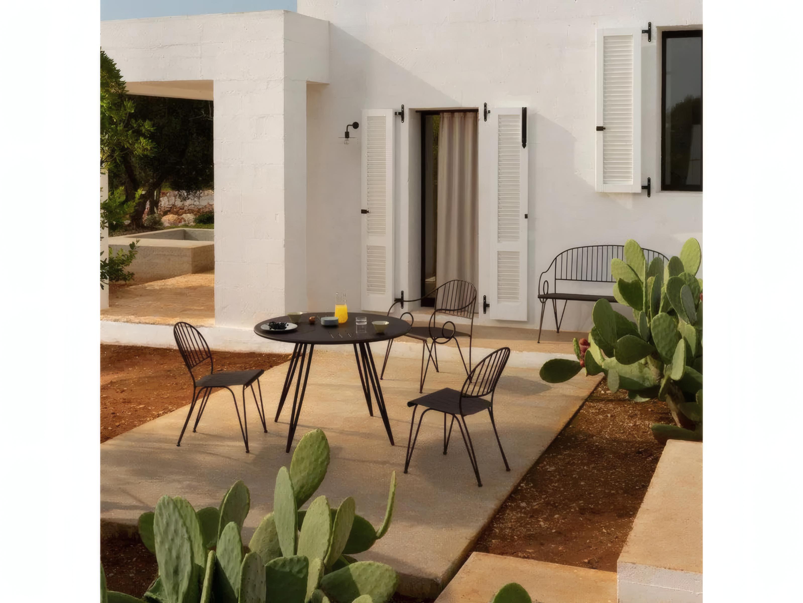 UnoPiu Ariete Small Armchair