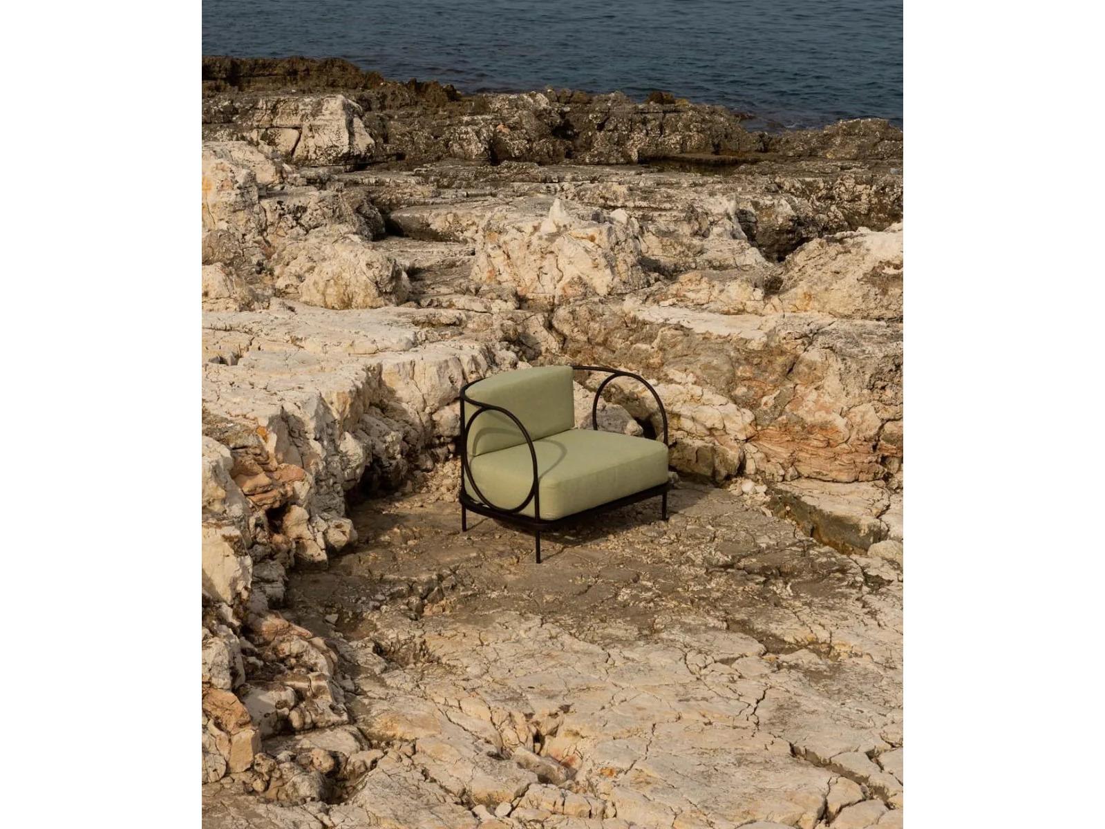 UnoPiu Ariete Armchair