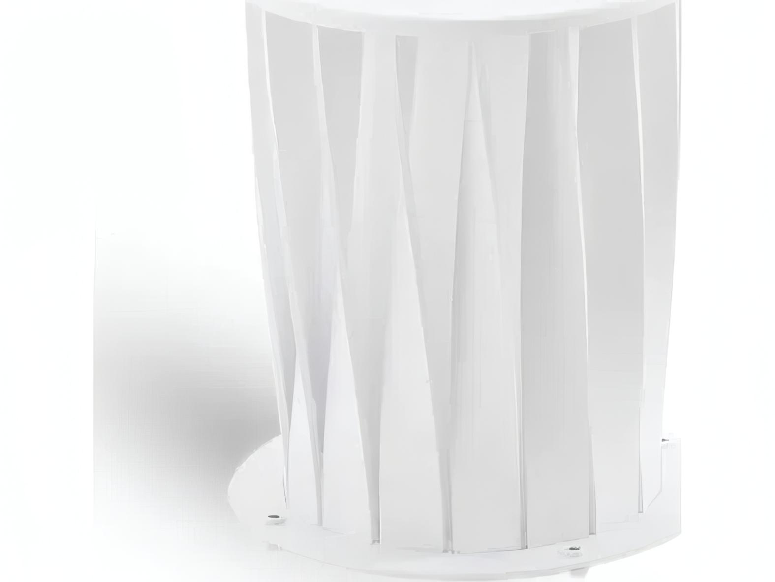 UnoPiu Aton Aluminum Lamp