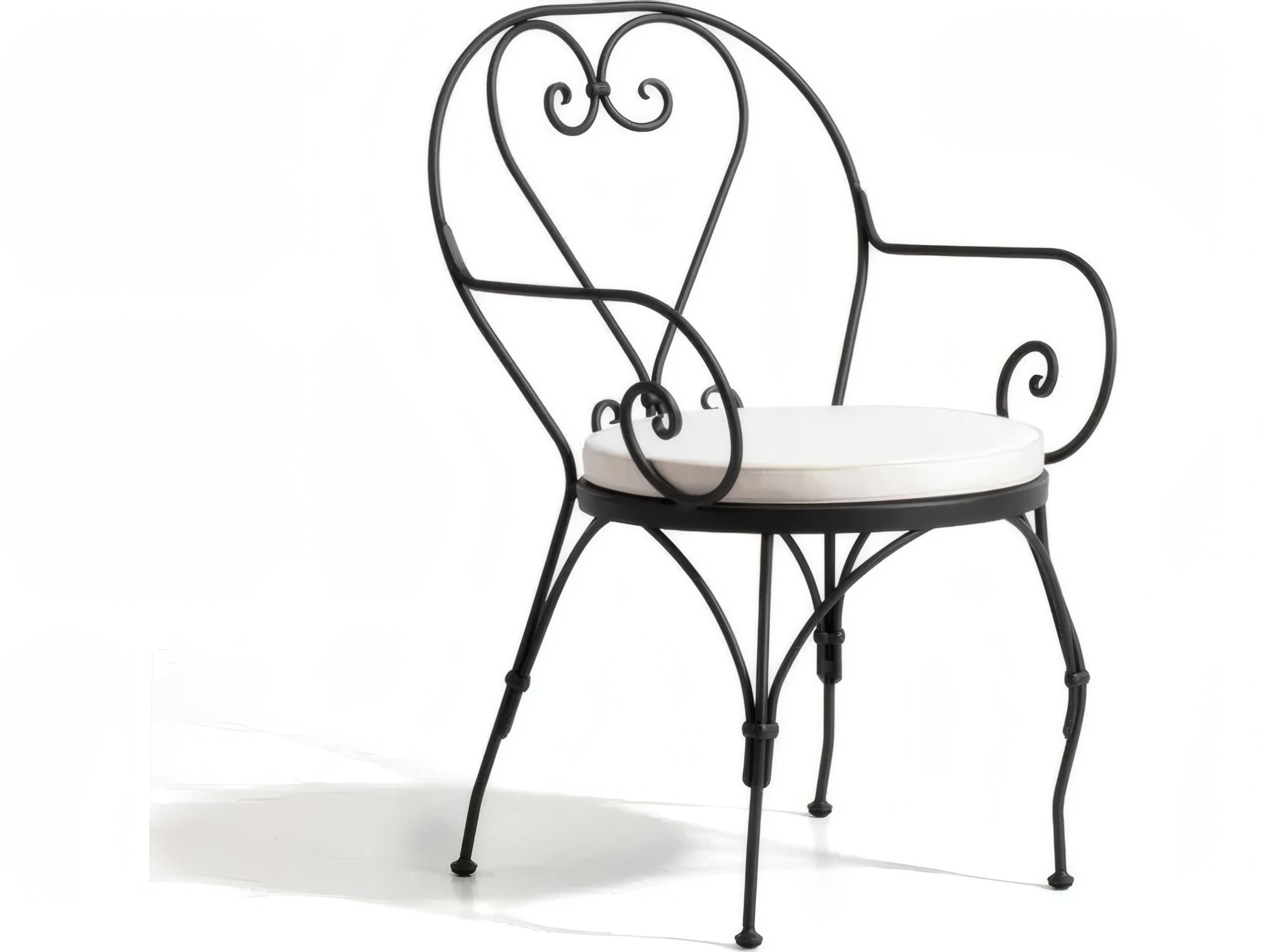 UnoPiu Aurora Armchair