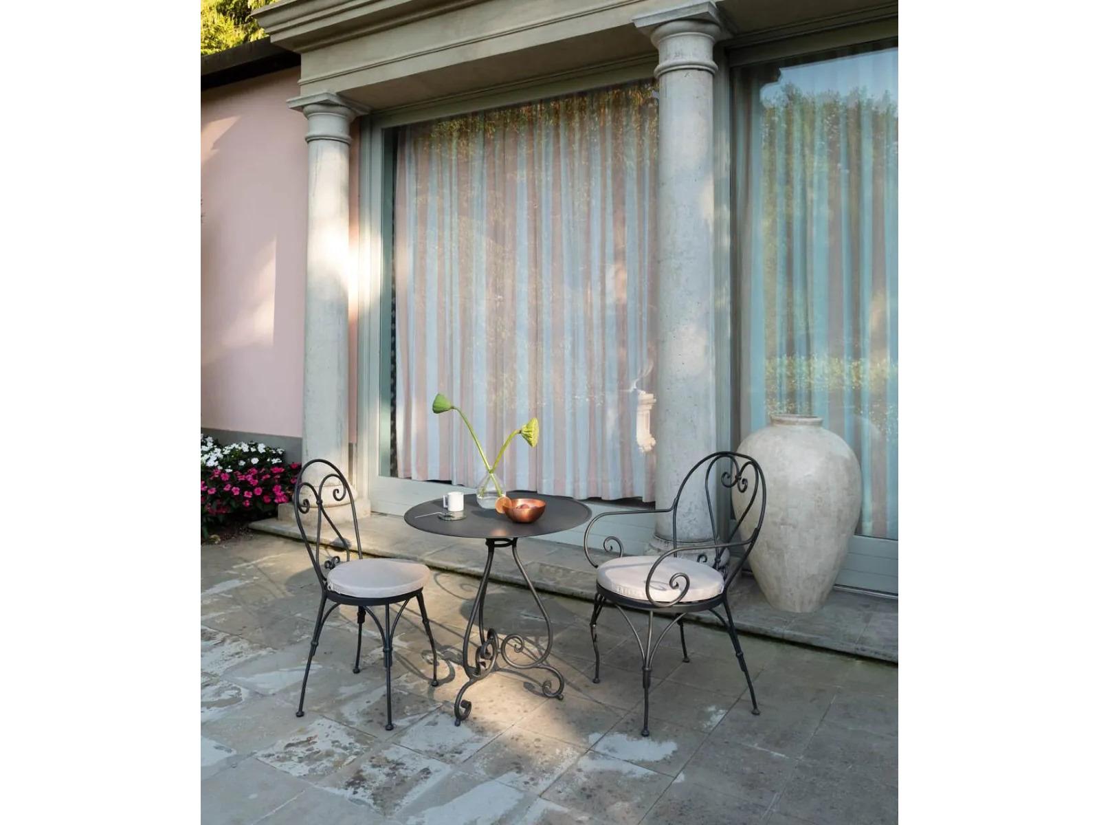 UnoPiu Aurora Armchair