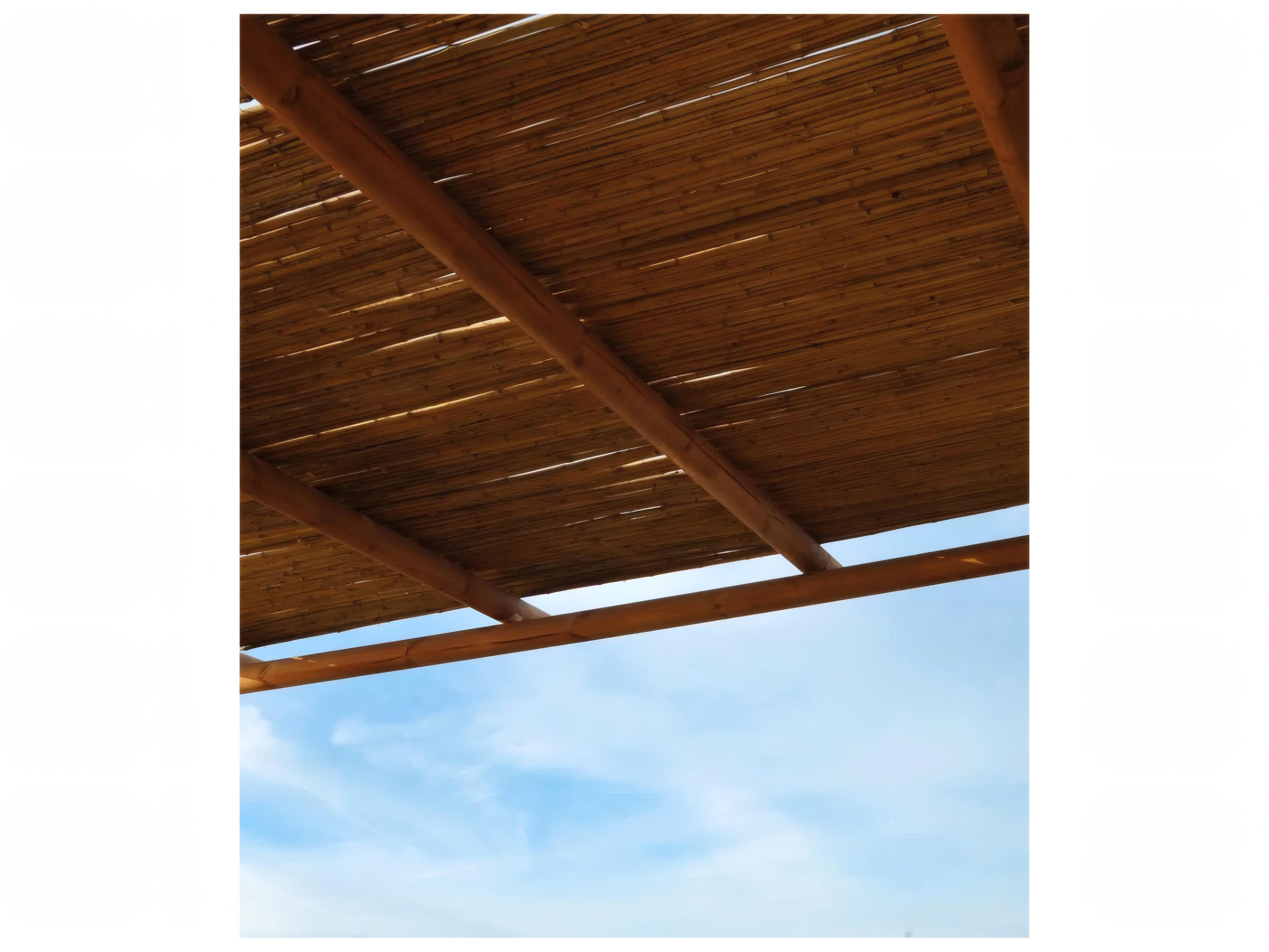 Unopiu Nagi Bamboo Shade