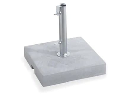 UnoPiu Lipari Serena Base Plate