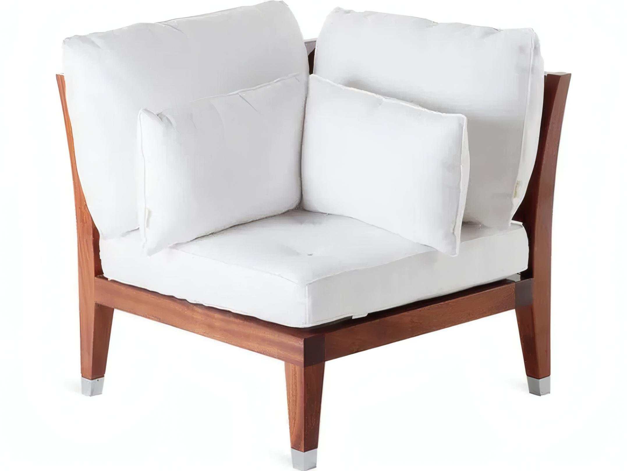 UnoPiu Cest La Vie Corner Module Structure