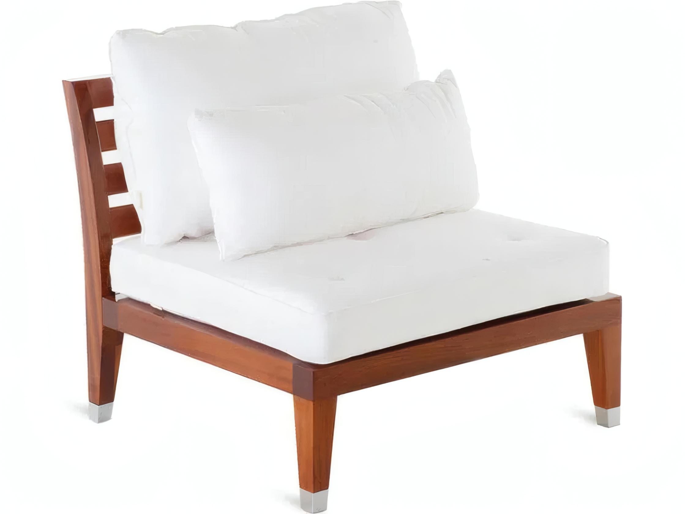 UnoPiu Cest La Vie Backrest Module Structure