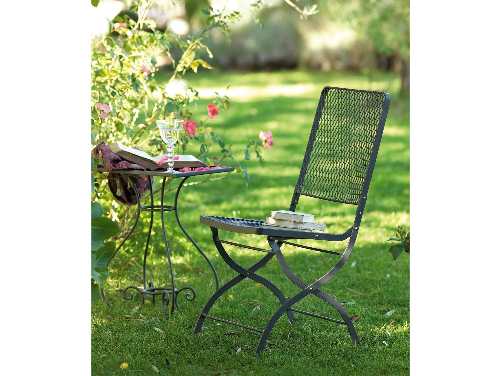 UnoPiu Aurora Folding Chair