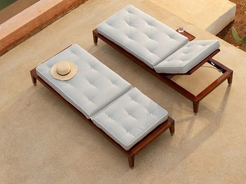 UnoPiu Cest La Vie Patio Lounge Set