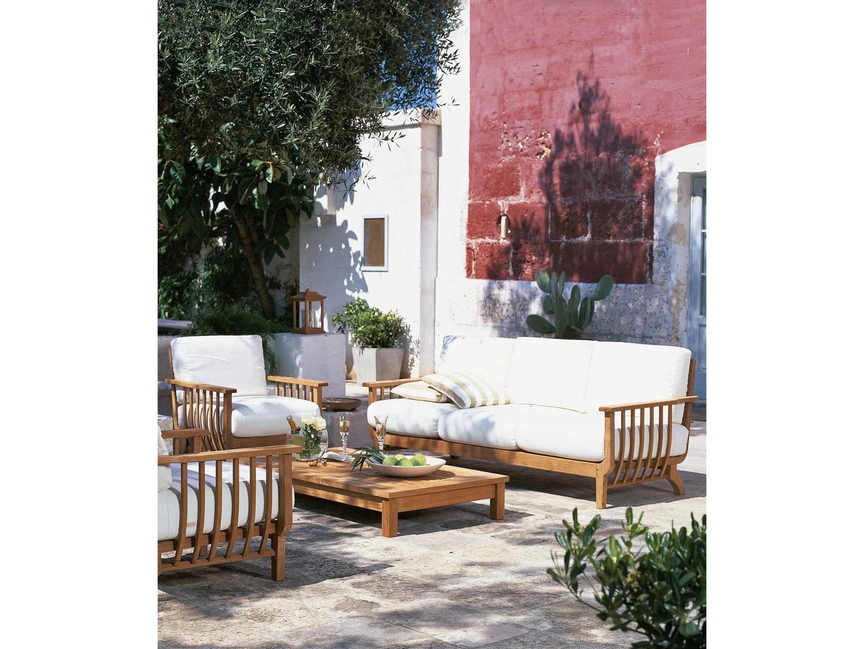 UnoPiu Chelsea 3 Seater Sofa