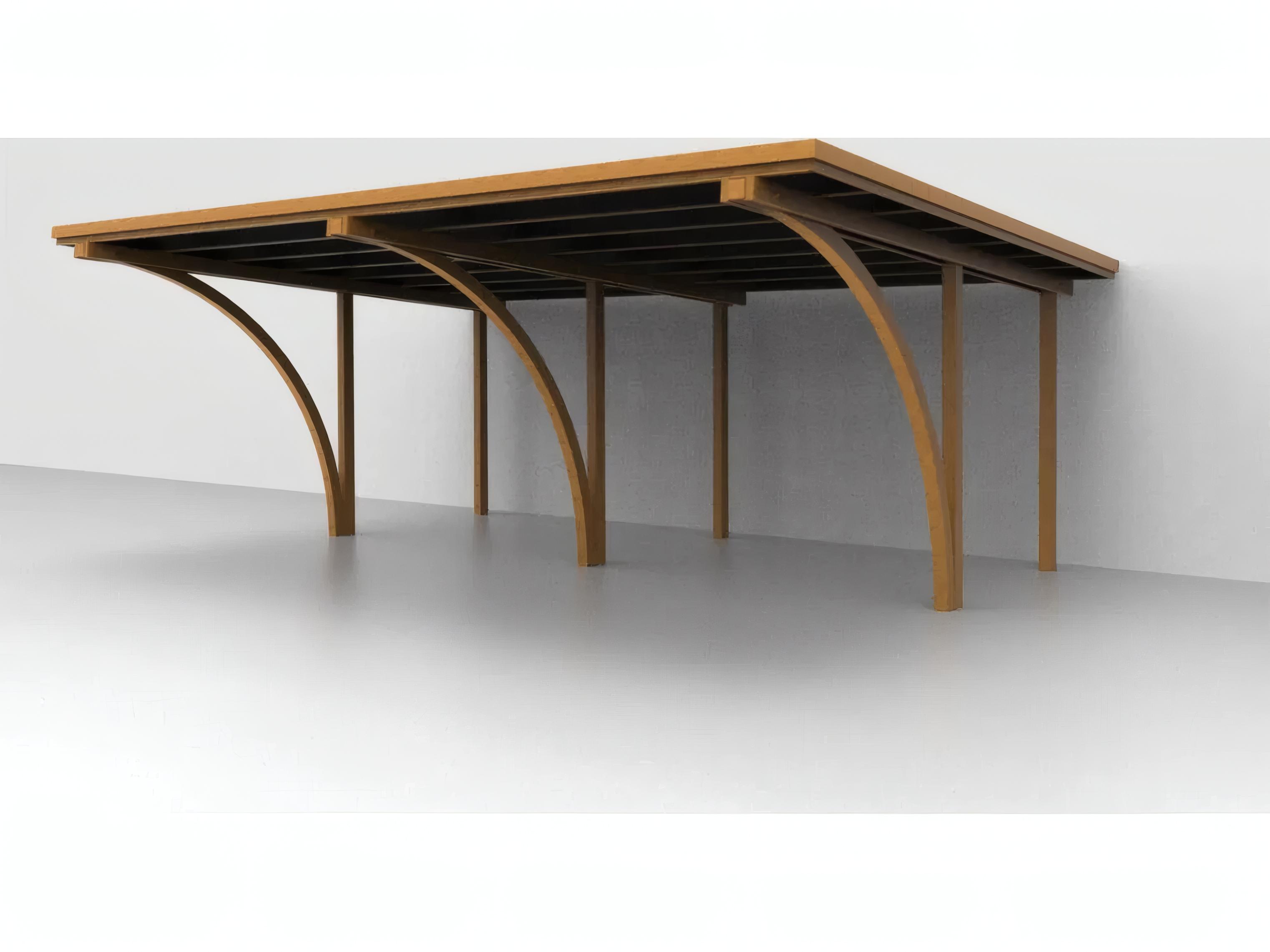 Unopiu Covercar Double