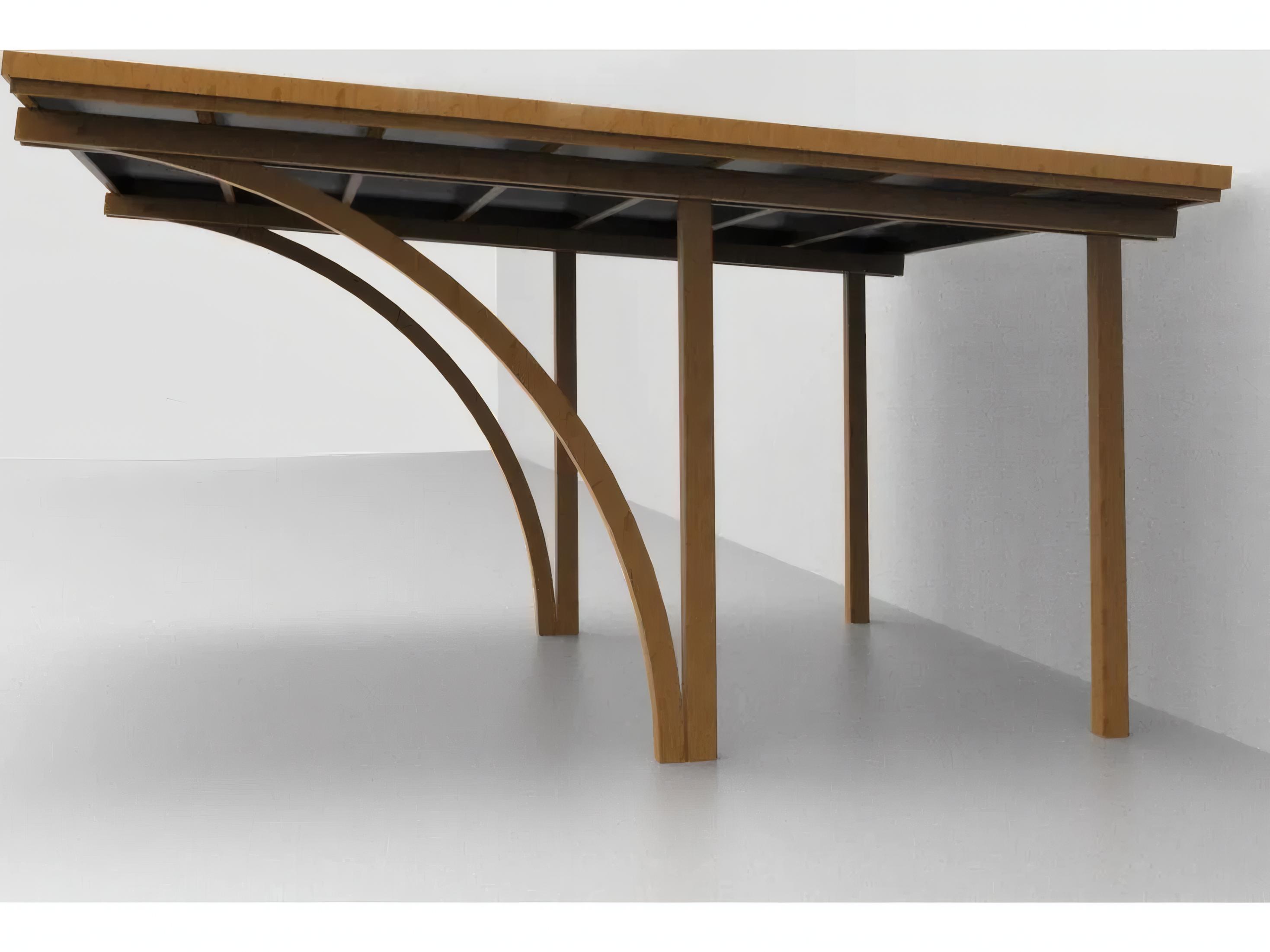 Unopiu Covercar Extension Single