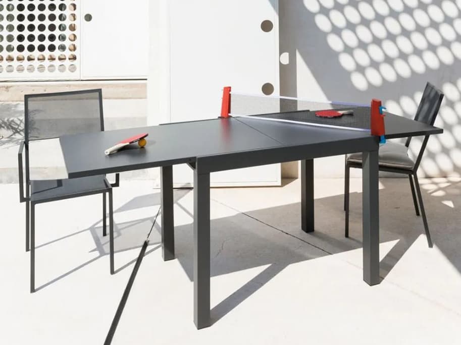 UnoPiu Conrad Patio Dining Set