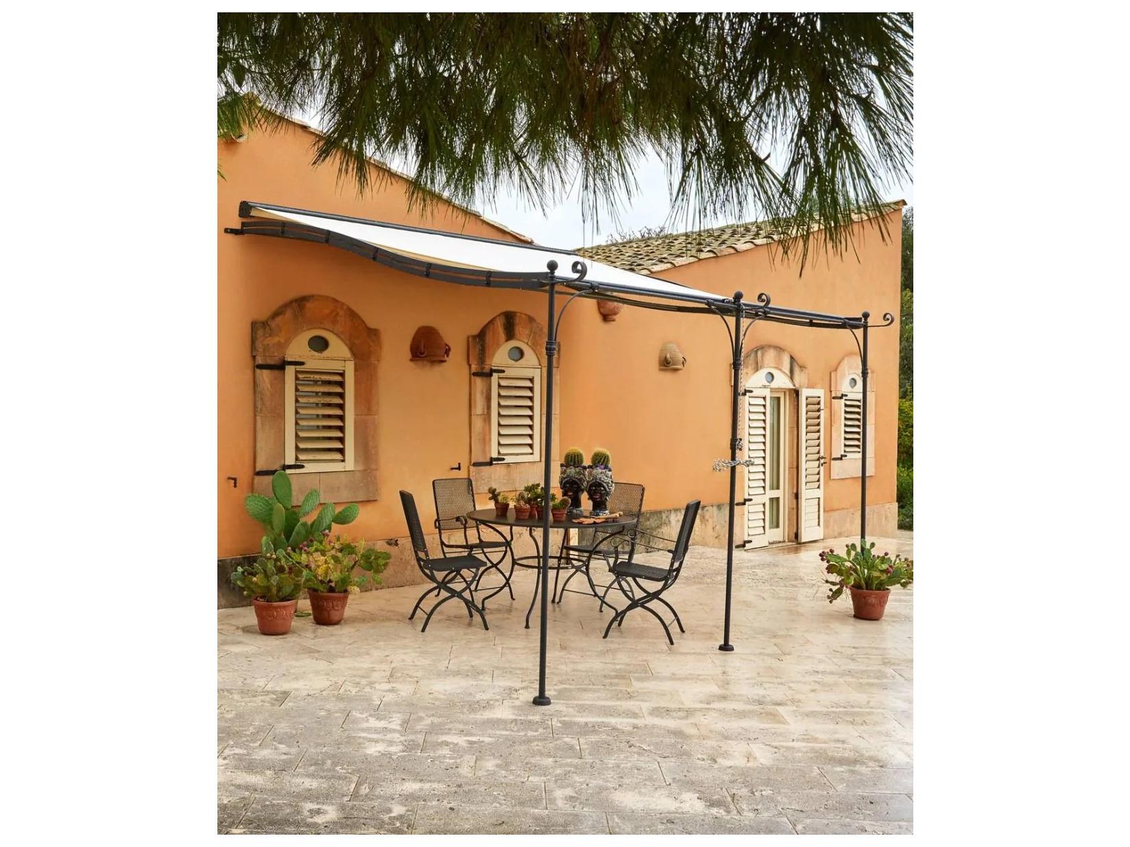 UnoPiu Solaire Roll Shades