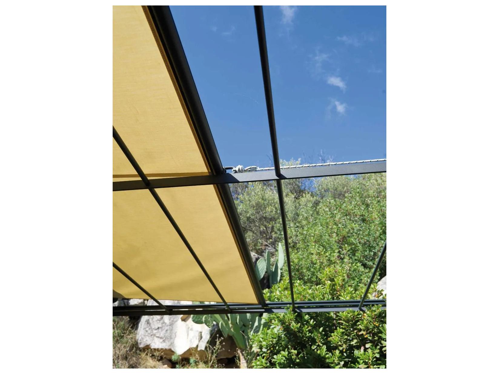 UnoPiu Solaire Roll Shades