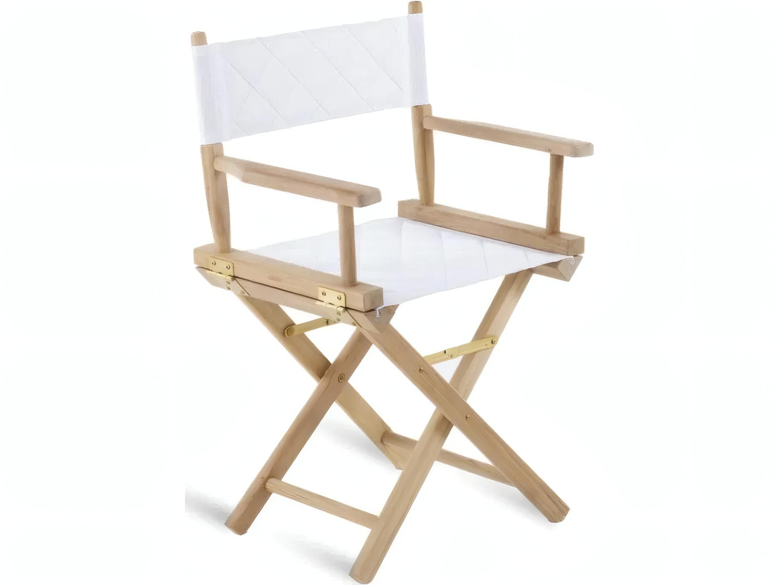 UnoPiu Ginger Teak Small Armchair