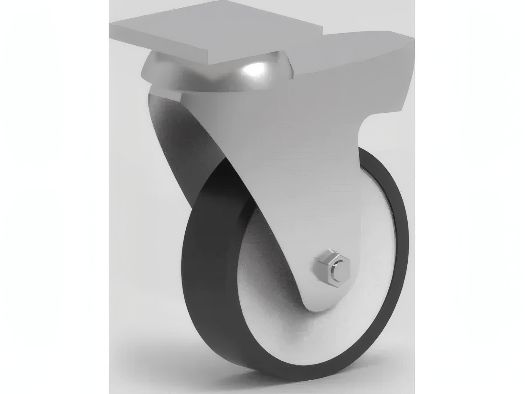 UnoPiu Shibuya Kit of 2 wheels