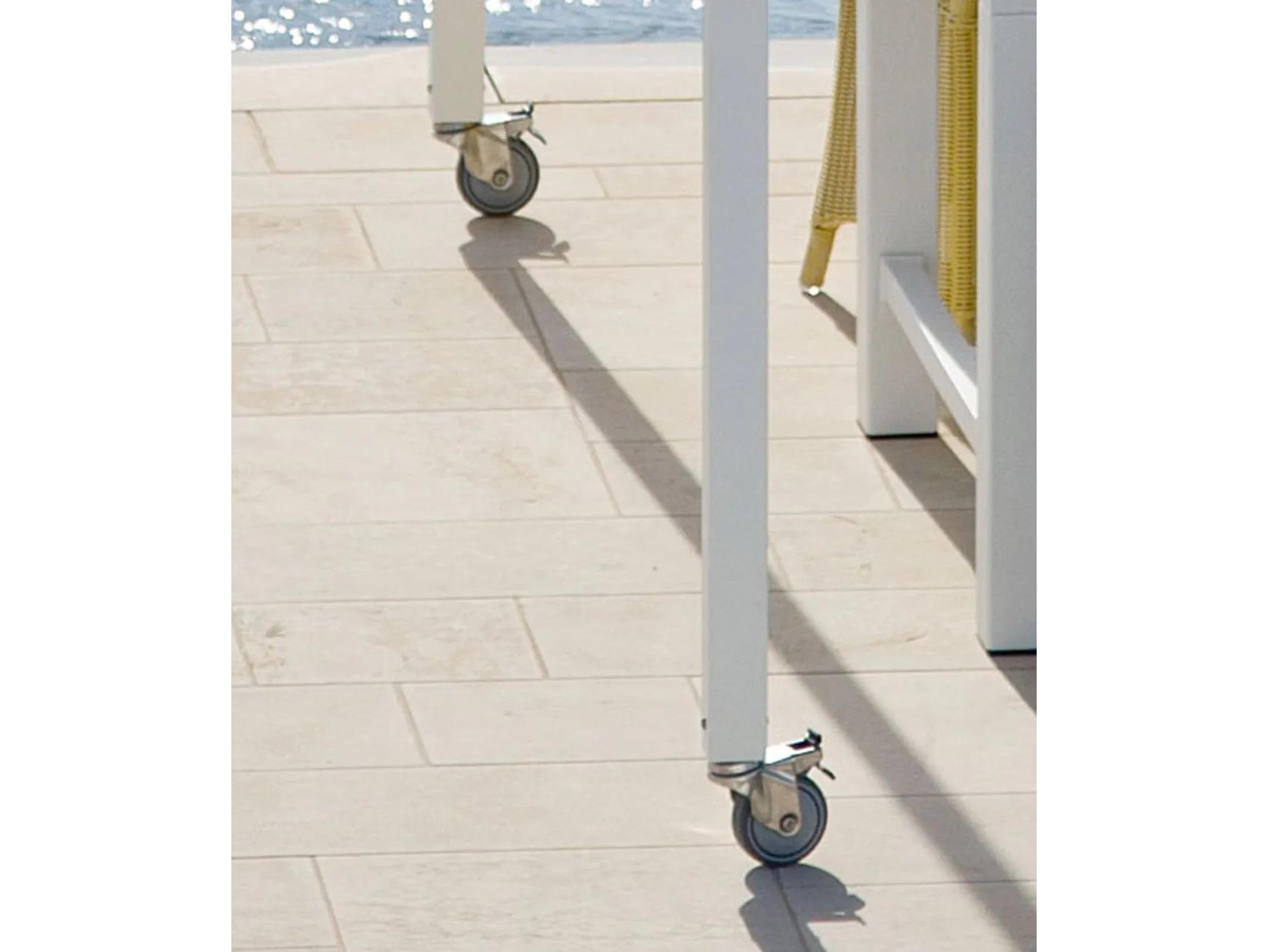 UnoPiu Shibuya Kit of 2 wheels