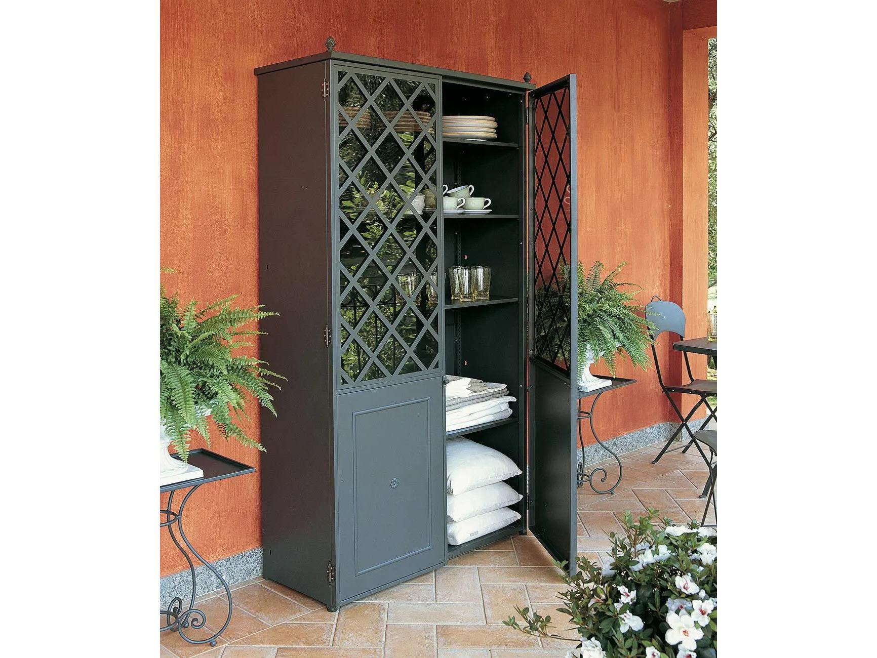UnoPiu Aurora Cupboard