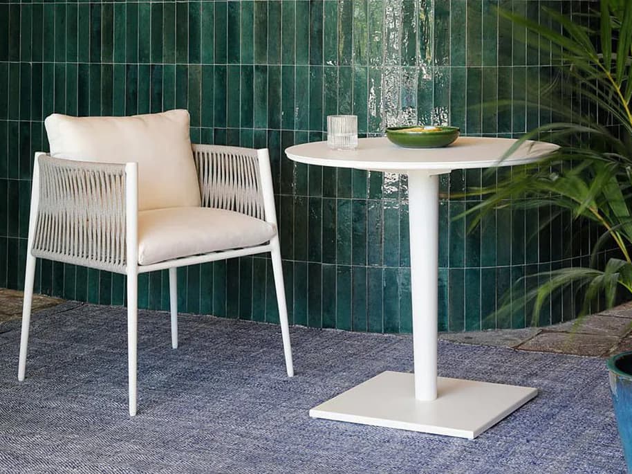 UnoPiu Luce Patio Dining Set