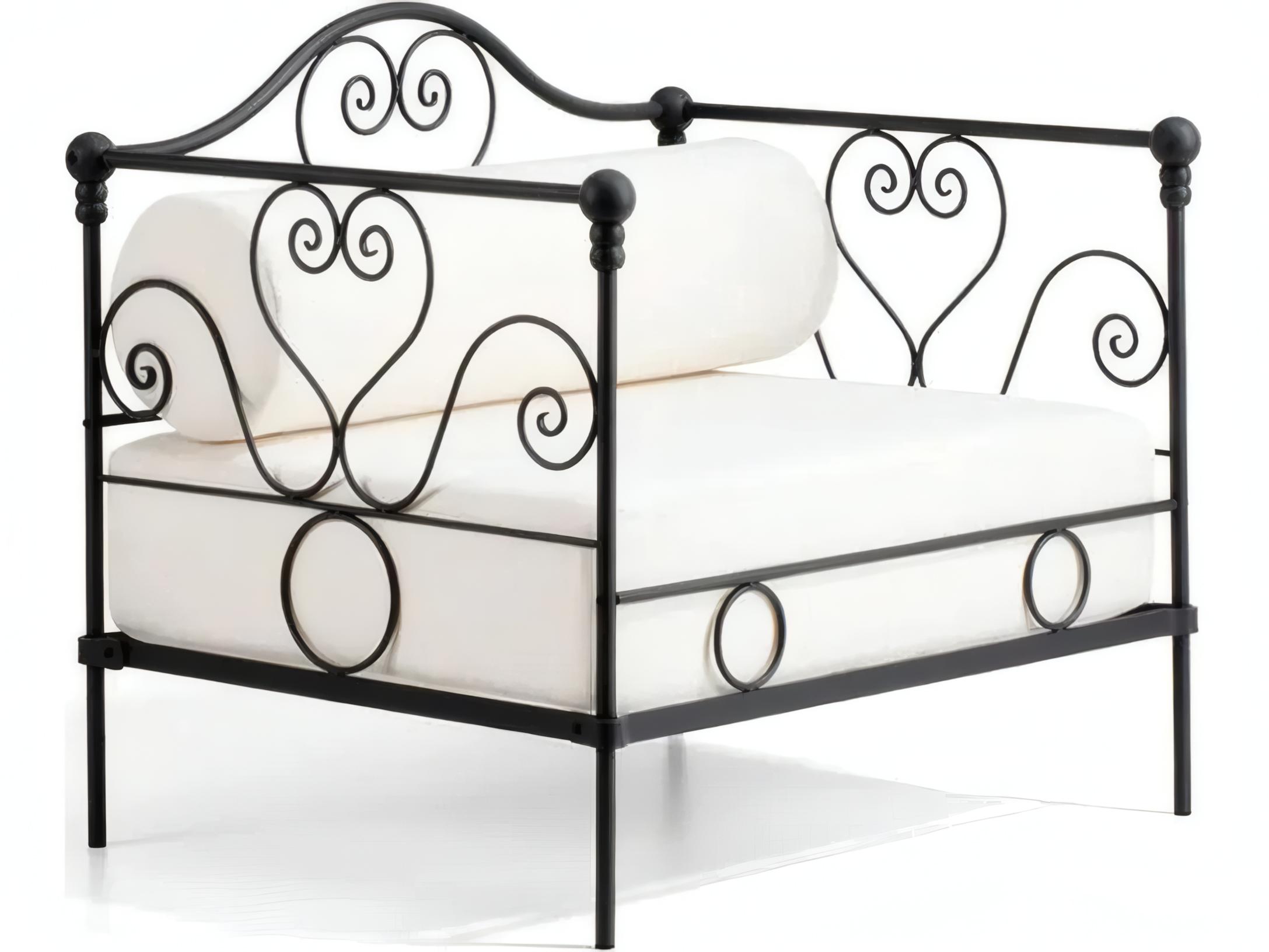 UnoPiu Aurora Large Armchair