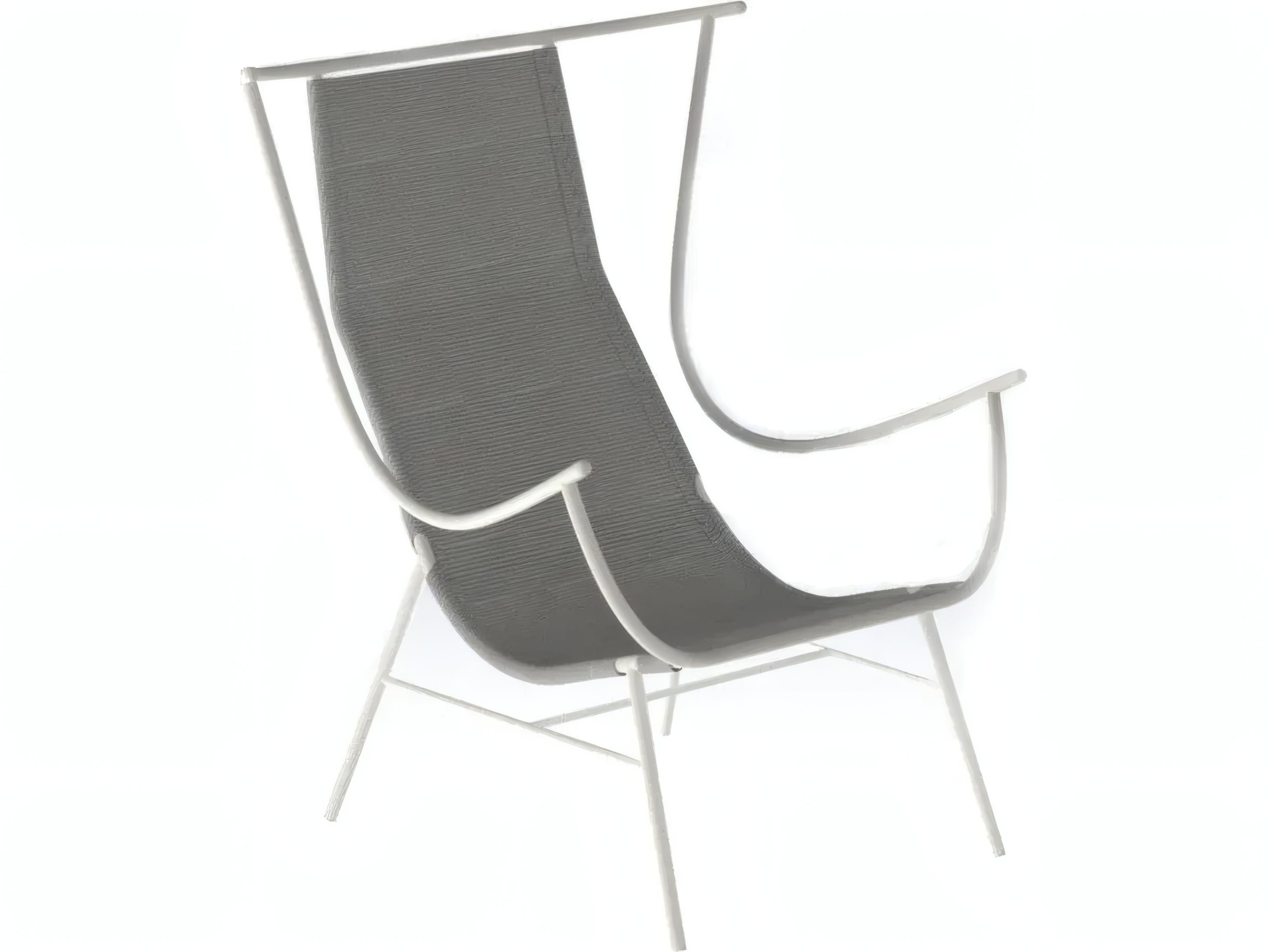 UnoPiu Nanda Bergère Sand Structure with Sand Sling