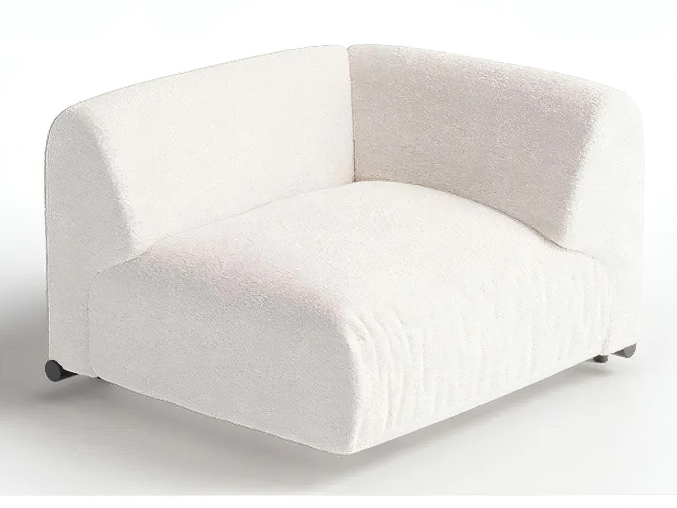 UnoPiu Davos Corner Module