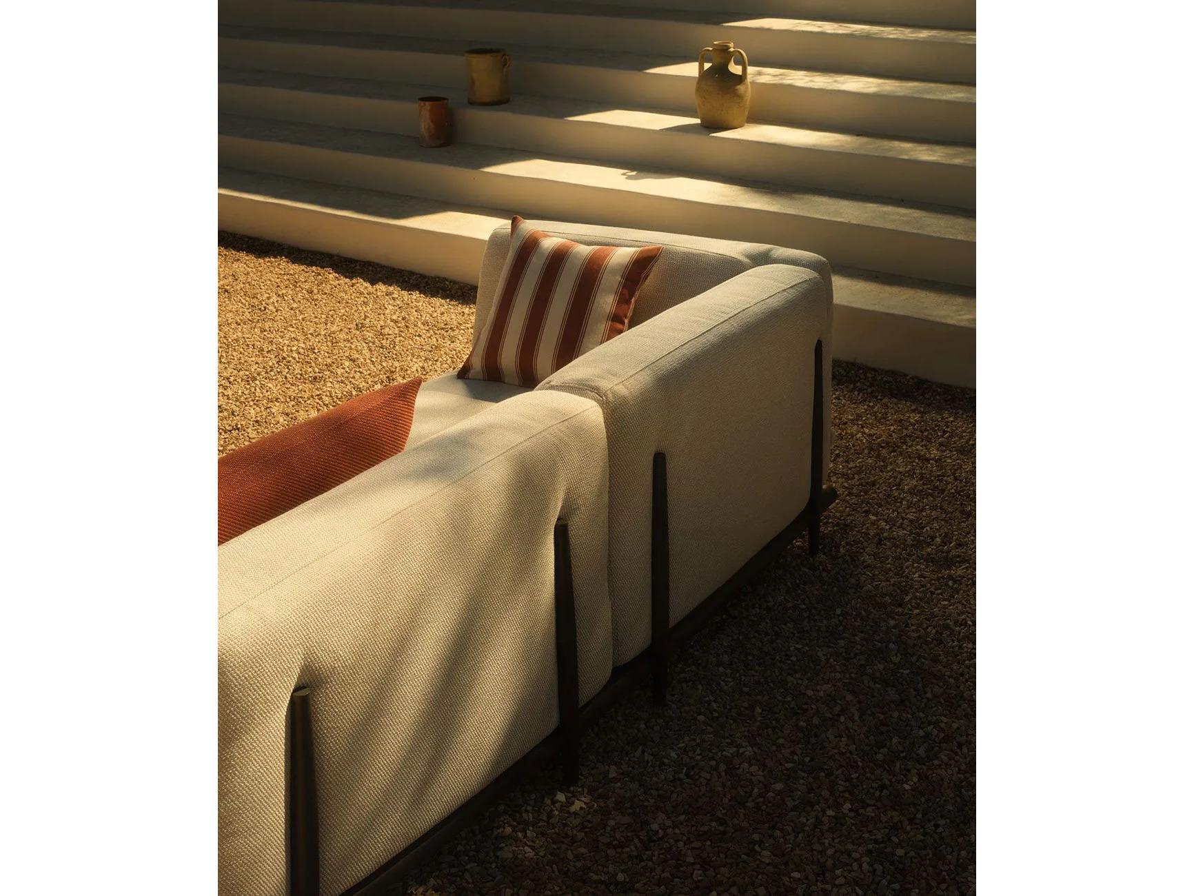 UnoPiu Davos Right End Module